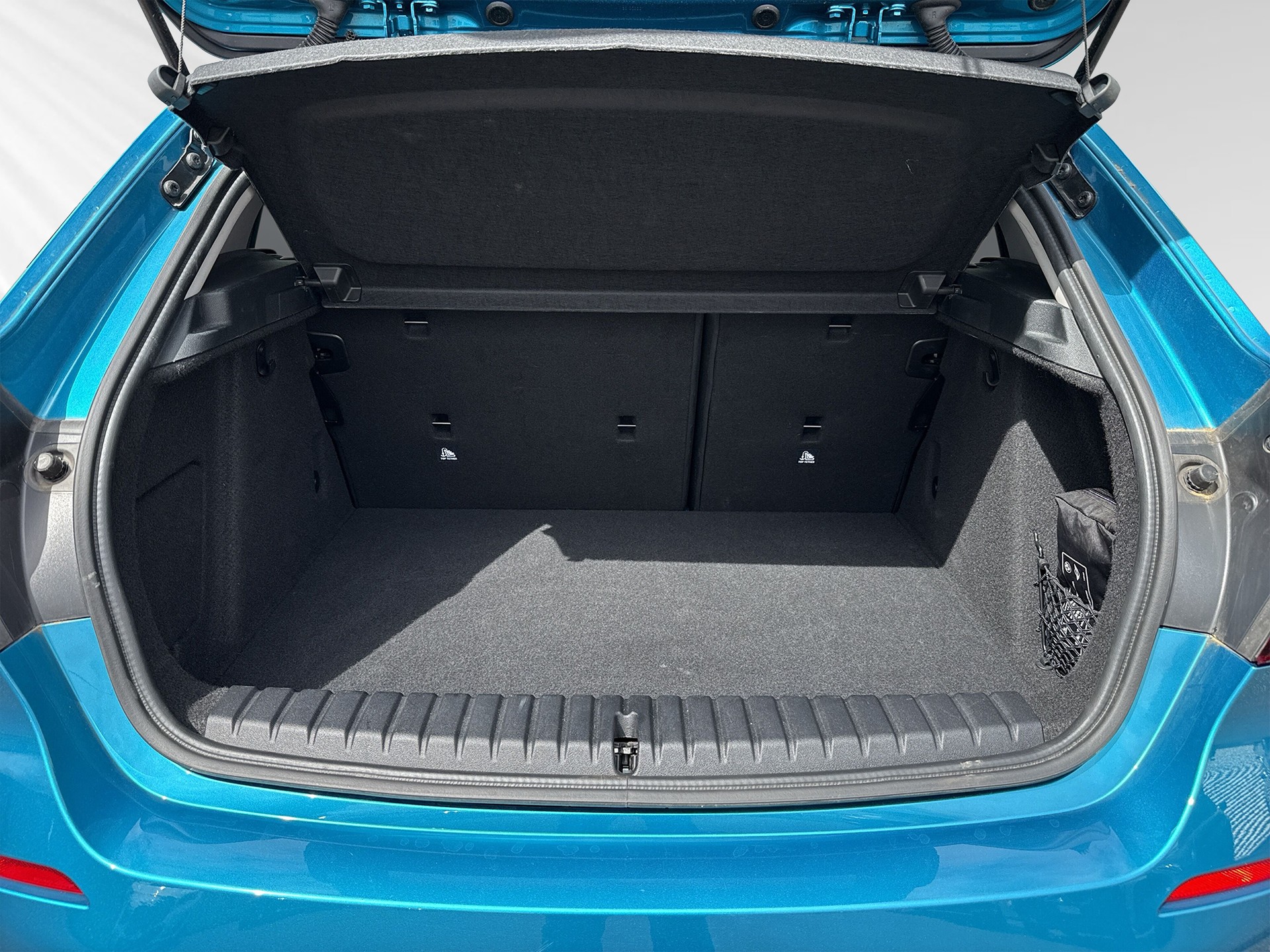 BMW 118i Sport Line Steptronic - 8