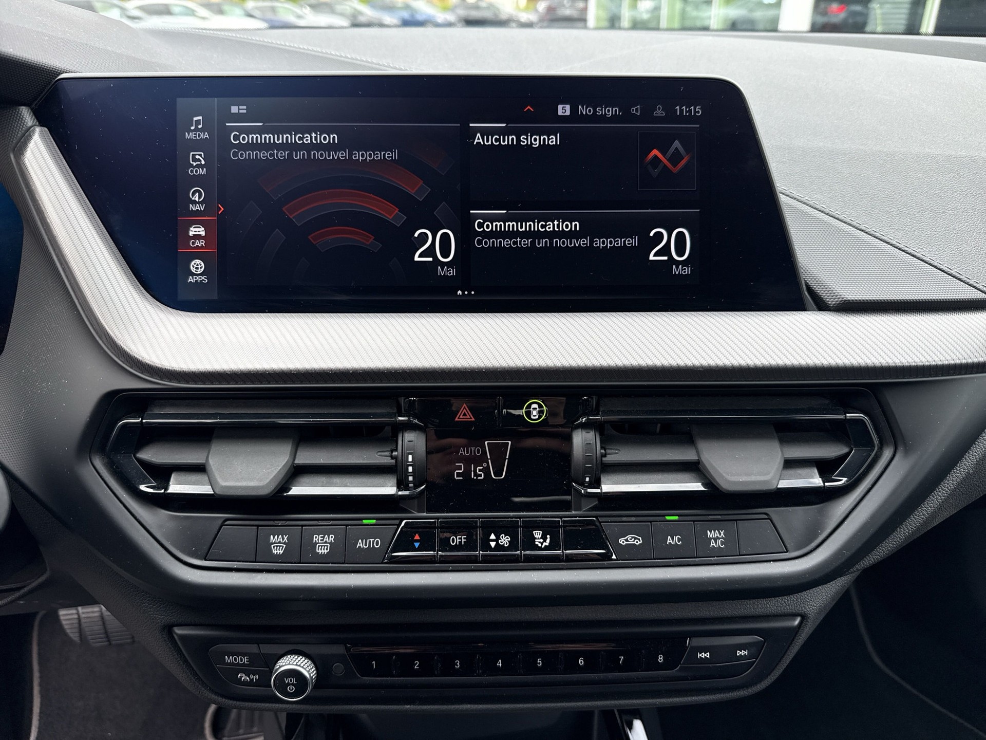 BMW 118i Sport Line Steptronic - 11