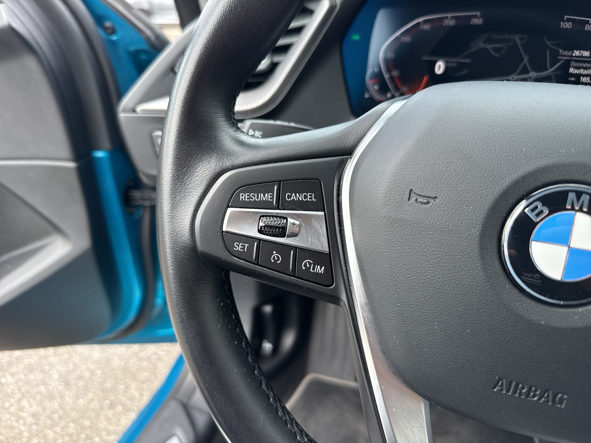 BMW 118i Sport Line Steptronic - 15
