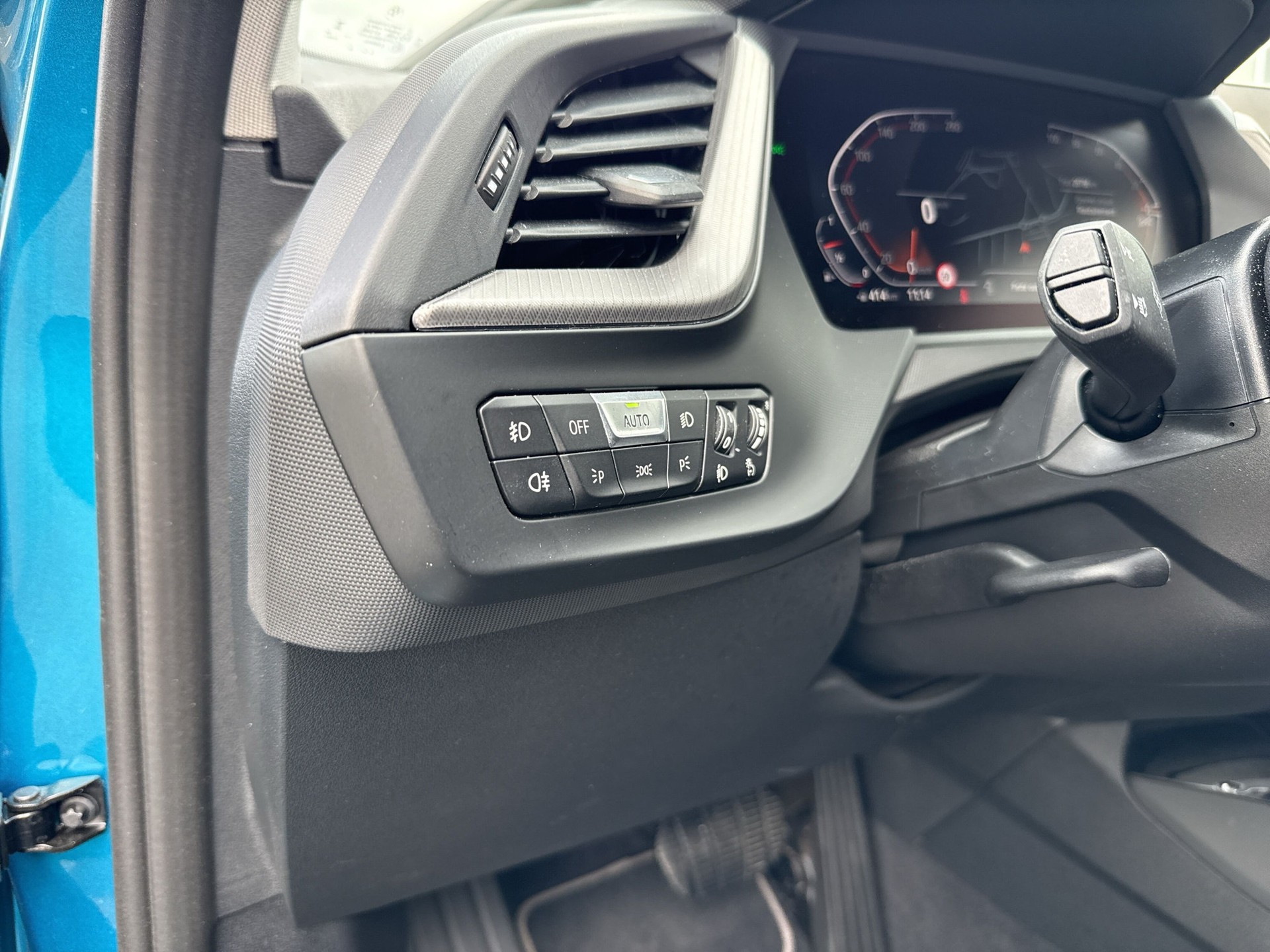 BMW 118i Sport Line Steptronic - 20