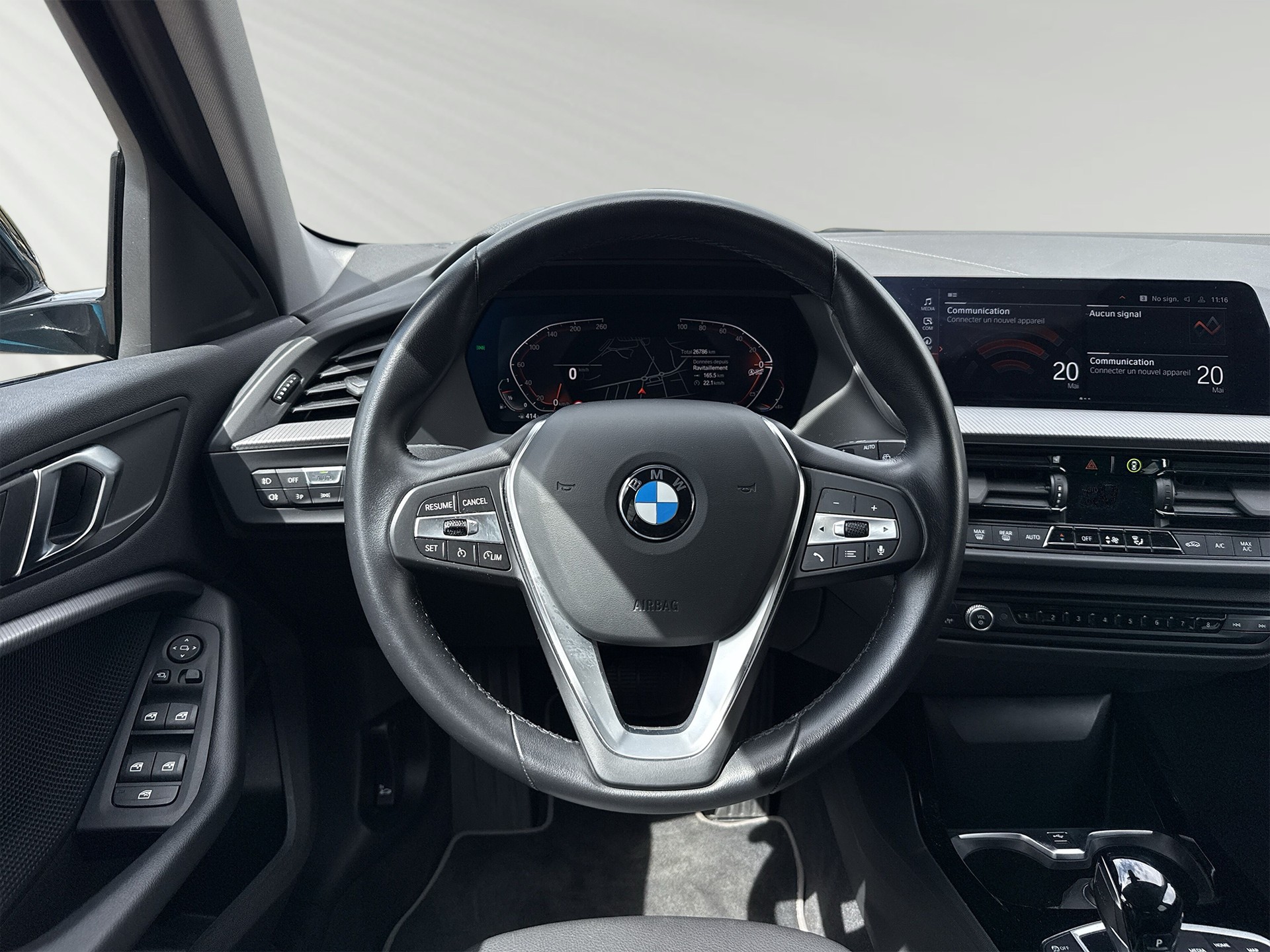 BMW 118i Sport Line Steptronic - 5