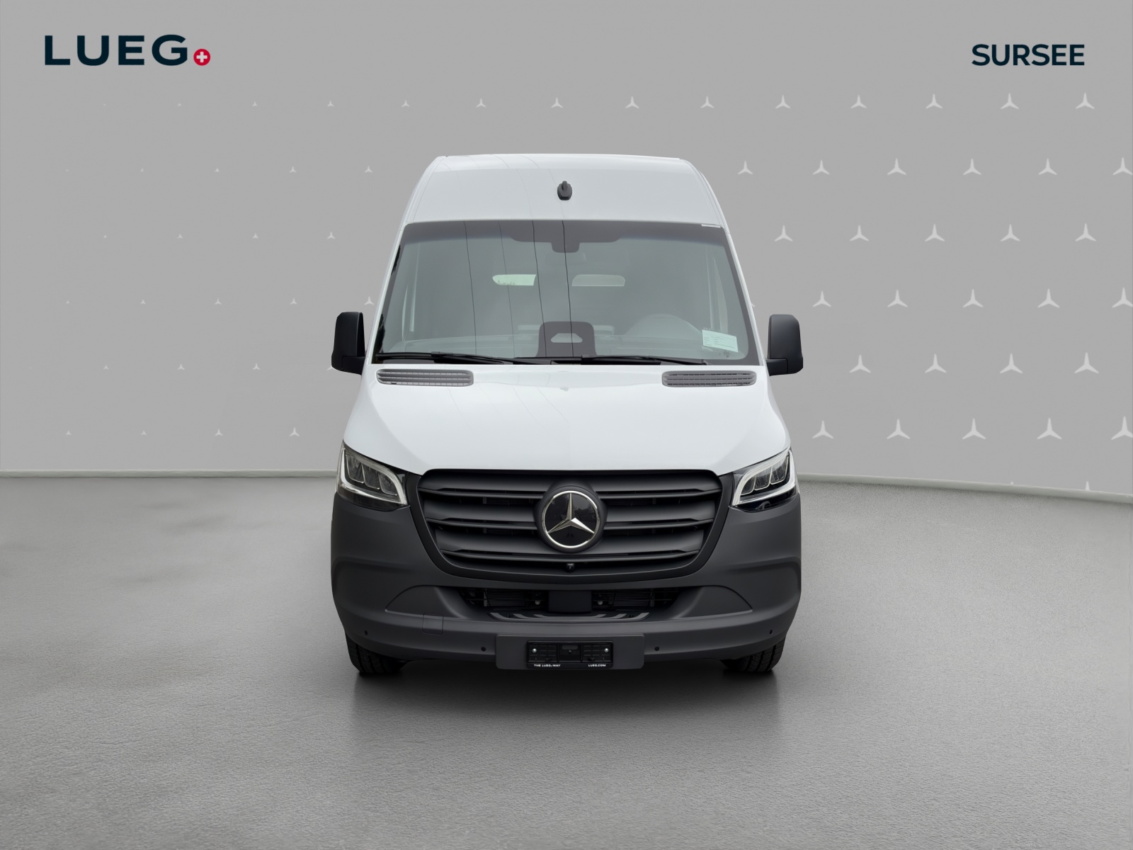 MERCEDES-BENZ MERCEDES-BENZ eSprinter 320 81kWh Standard Pro WORKER - 6