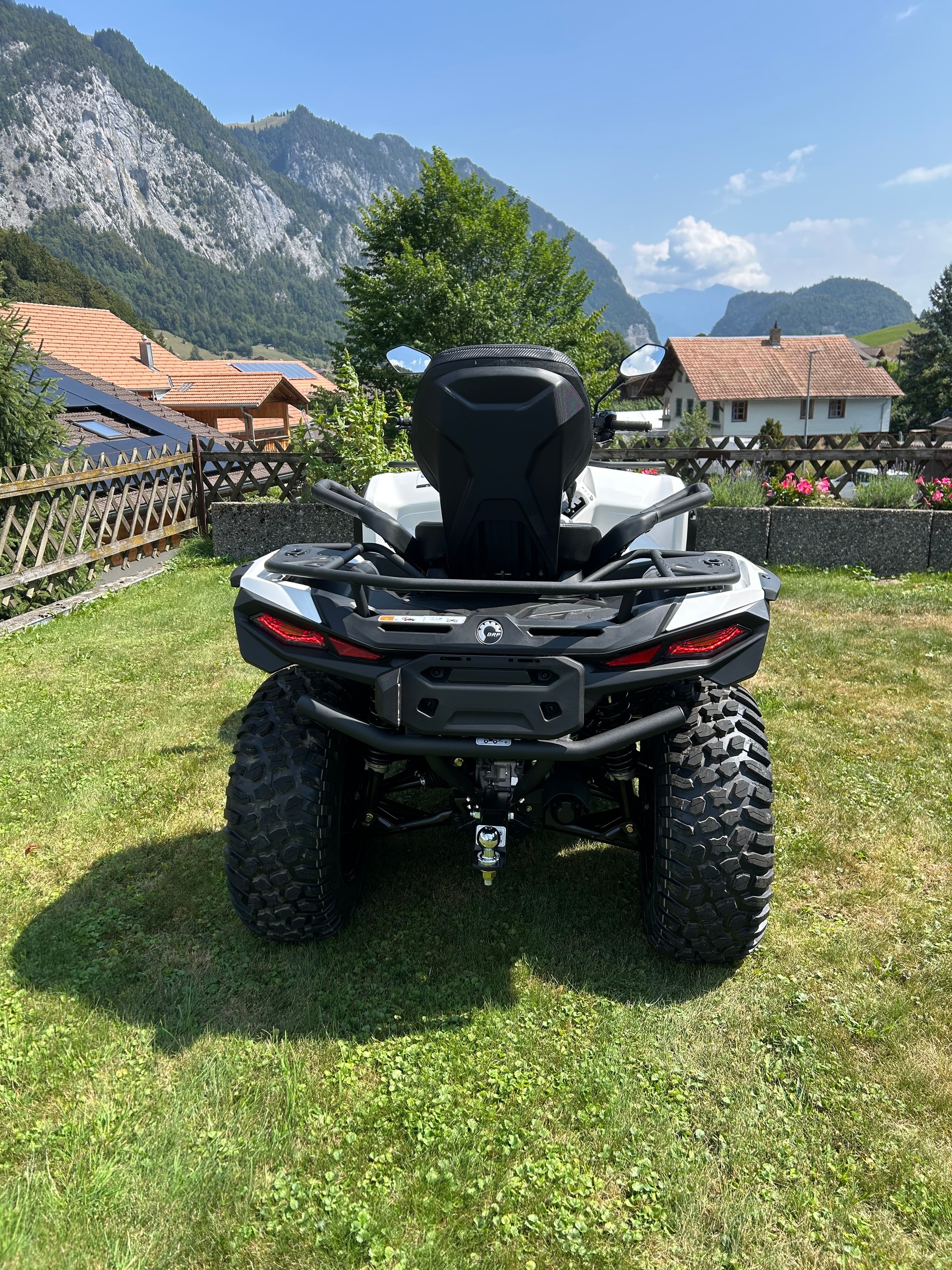CAN-AM Elektro - 5
