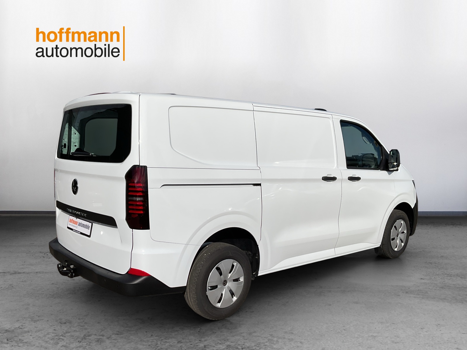 VW Transporter 2.0 TDI - 4