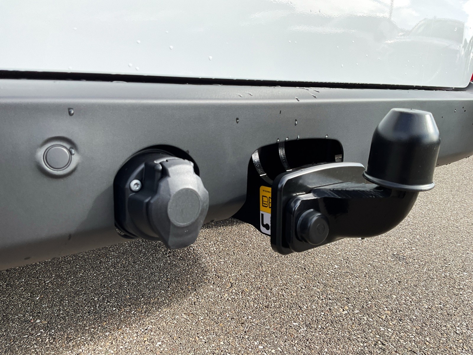 VW Transporter 2.0 TDI - 15