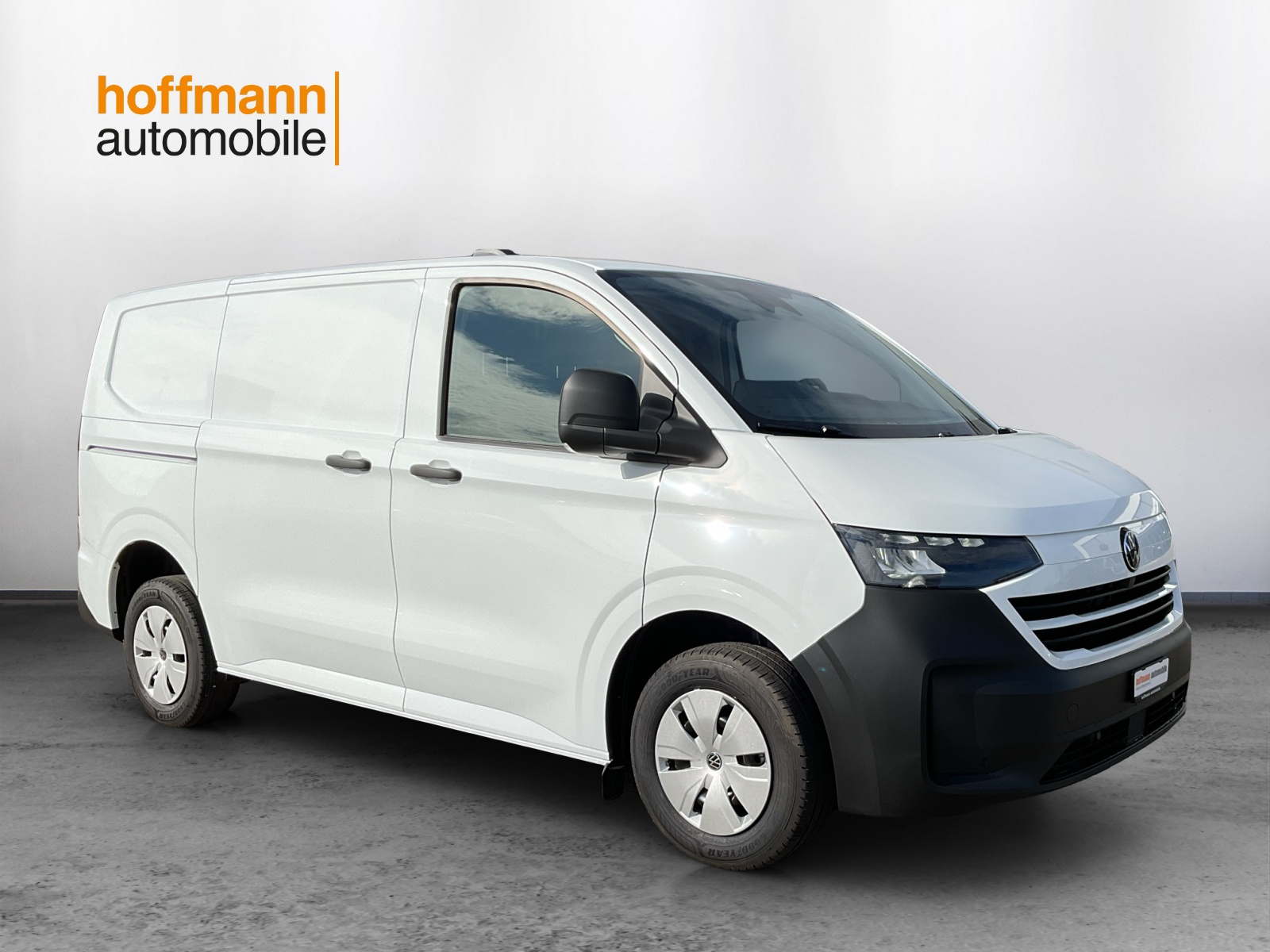 VW Transporter 2.0 TDI - 3