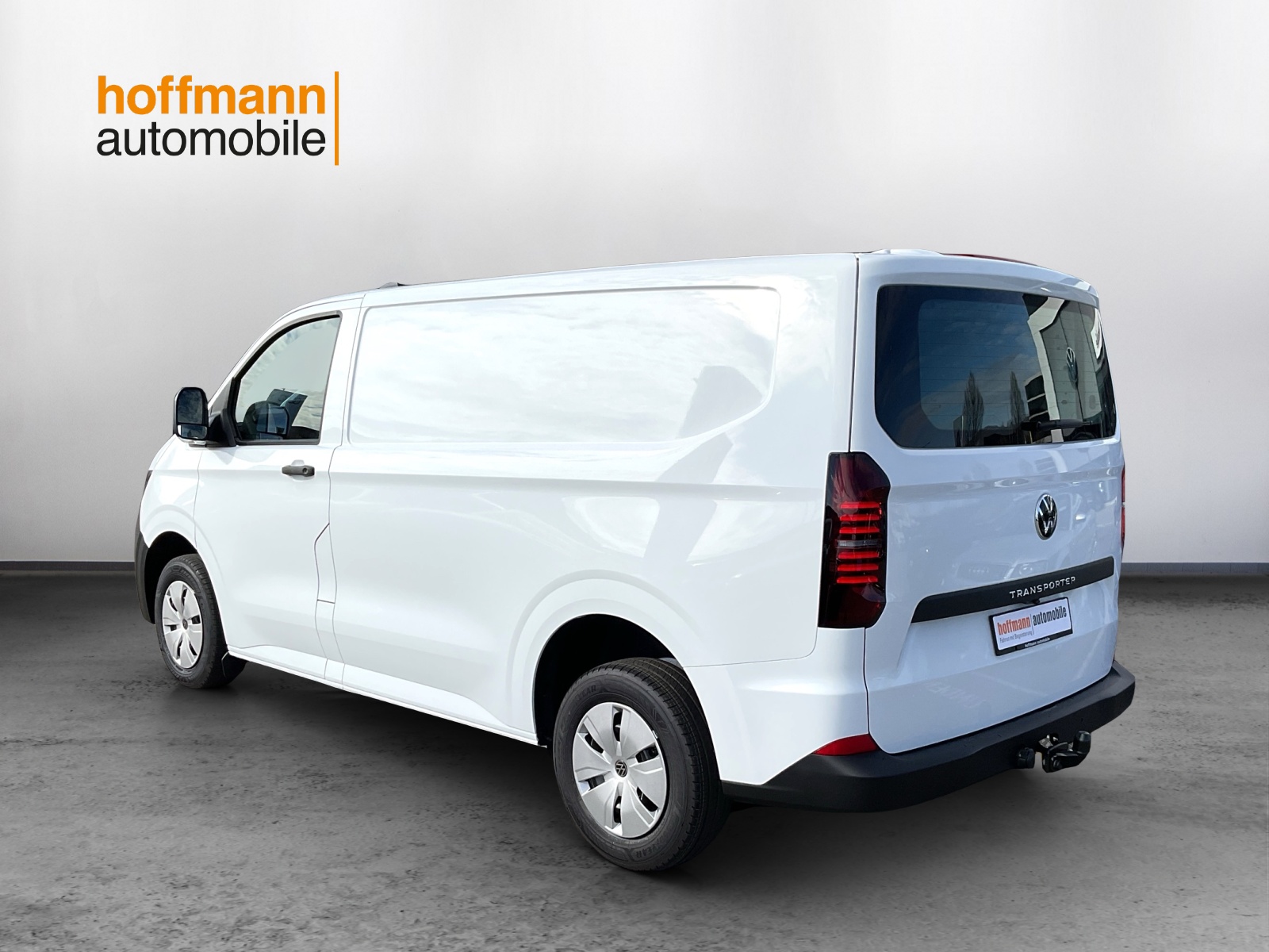 VW Transporter 2.0 TDI - 6