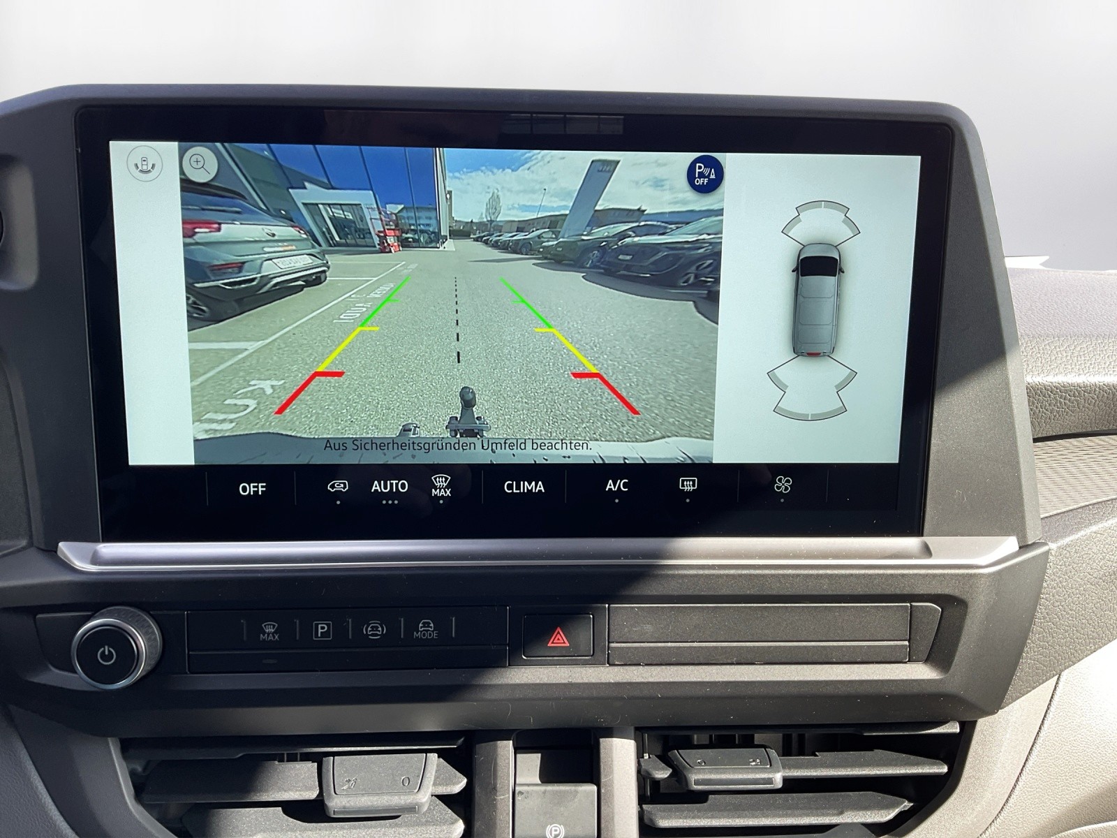 VW Transporter 2.0 TDI - 9