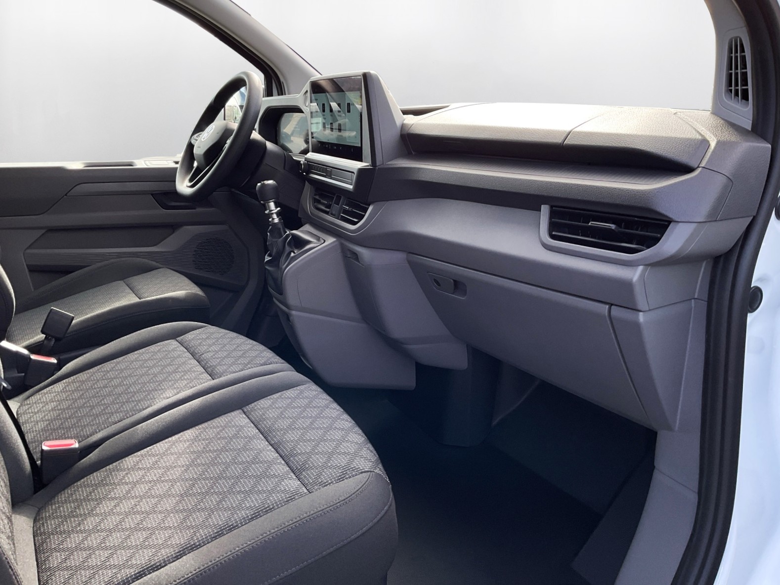 VW Transporter 2.0 TDI - 14