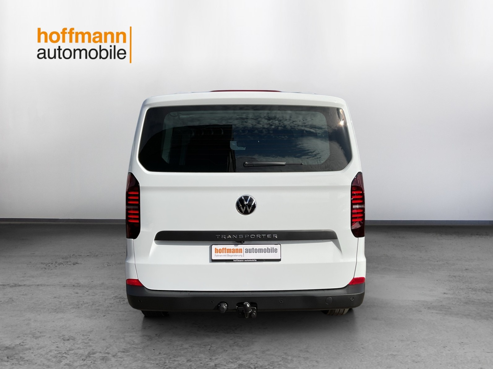 VW Transporter 2.0 TDI - 5
