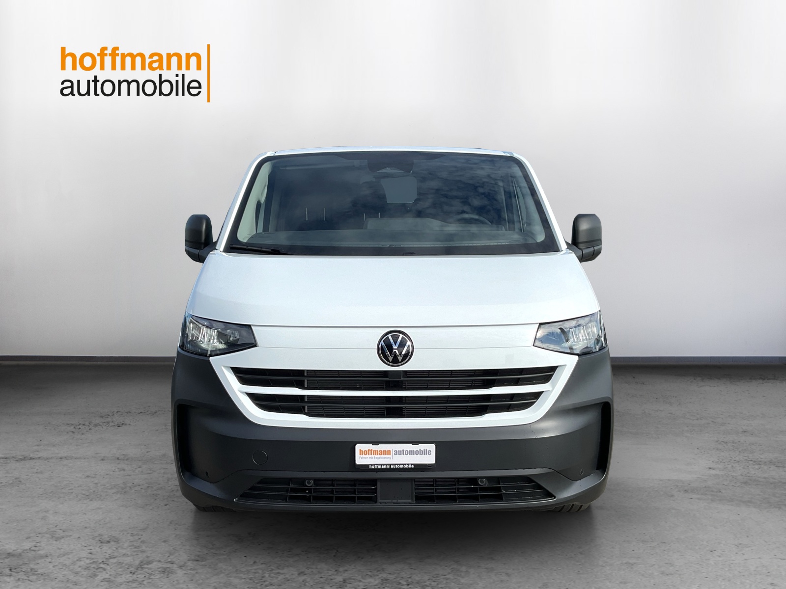 VW Transporter 2.0 TDI - 2