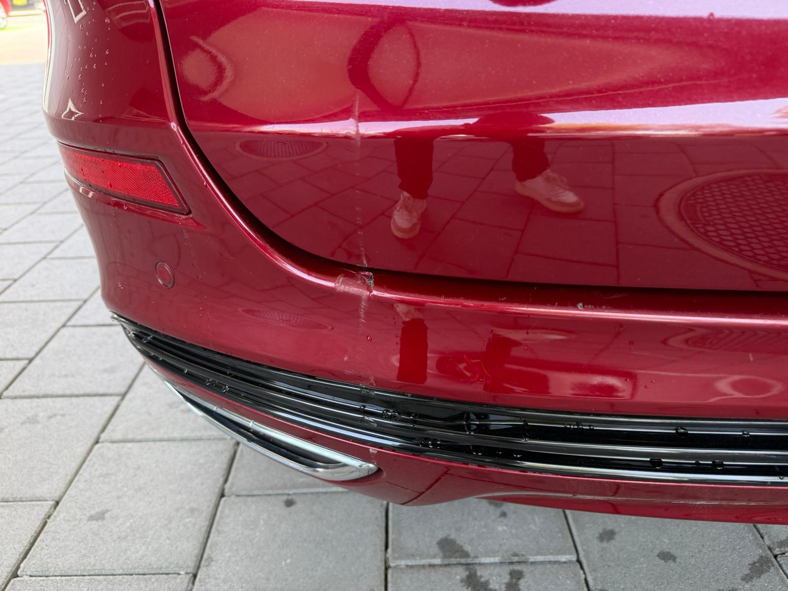 FORD Mondeo 2.0 TDCi Vignale AWD PowerShift-21