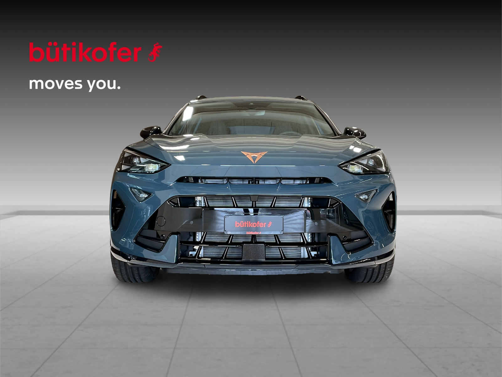 CUPRA Formentor 1.5 eTSI DSG - 2