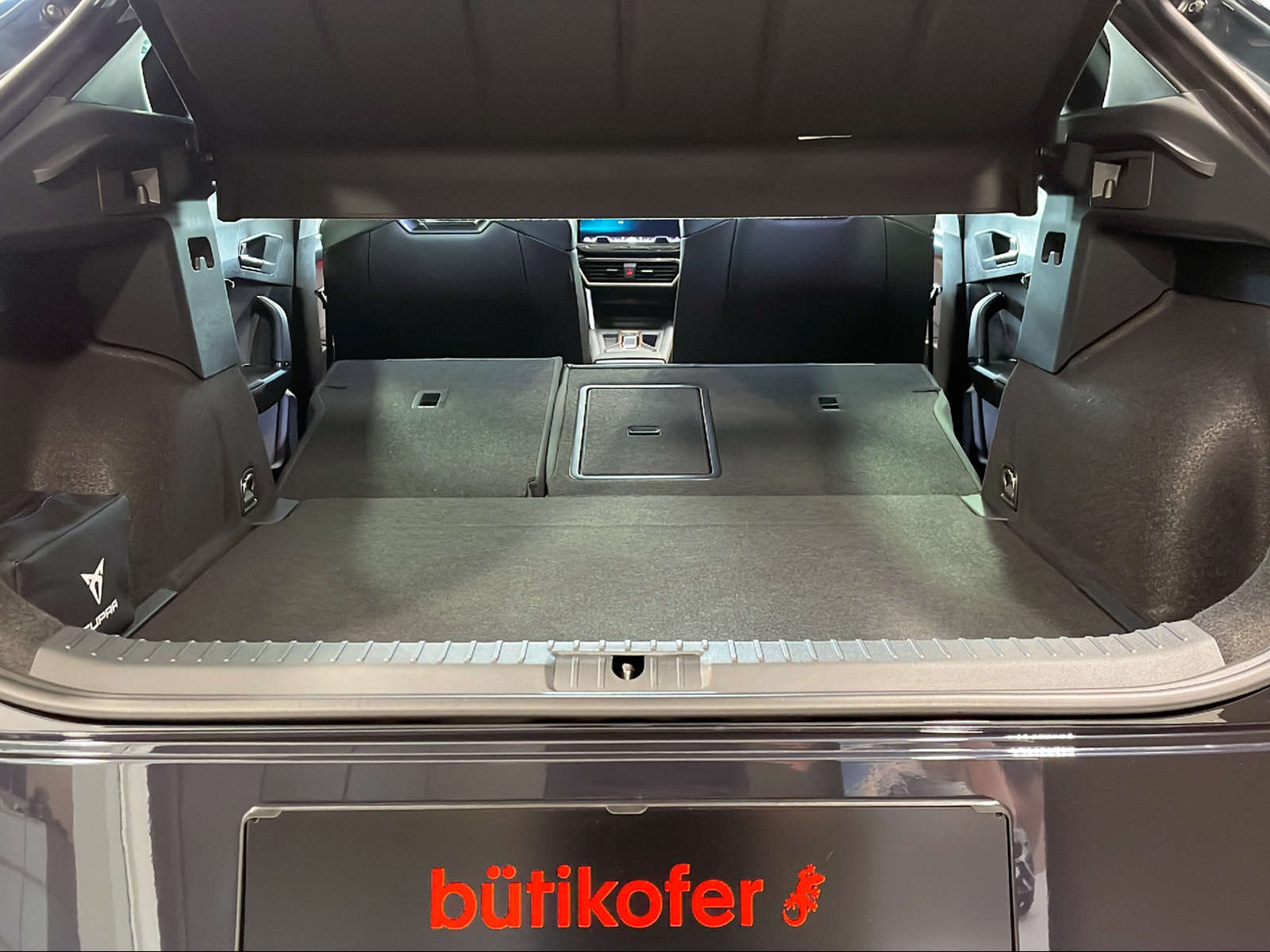 CUPRA Formentor 1.5 eTSI DSG - 14