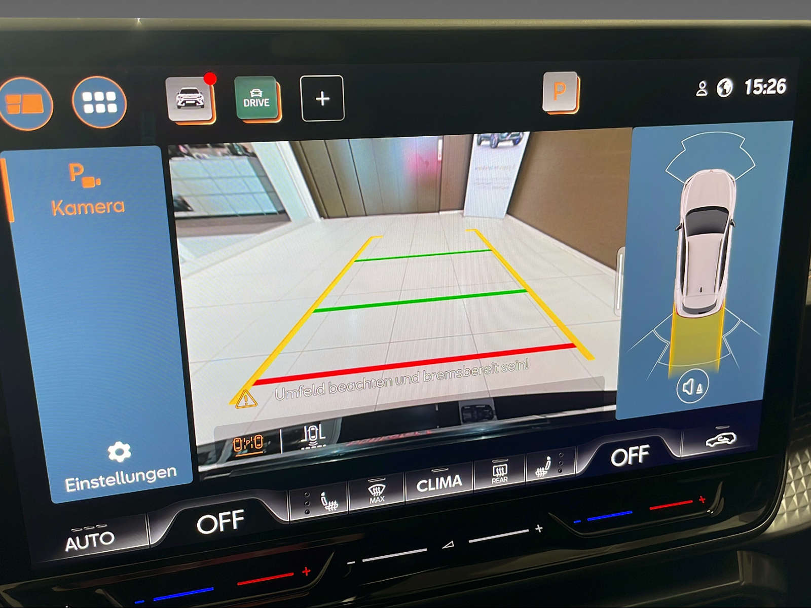 CUPRA Formentor 1.5 eTSI DSG - 16