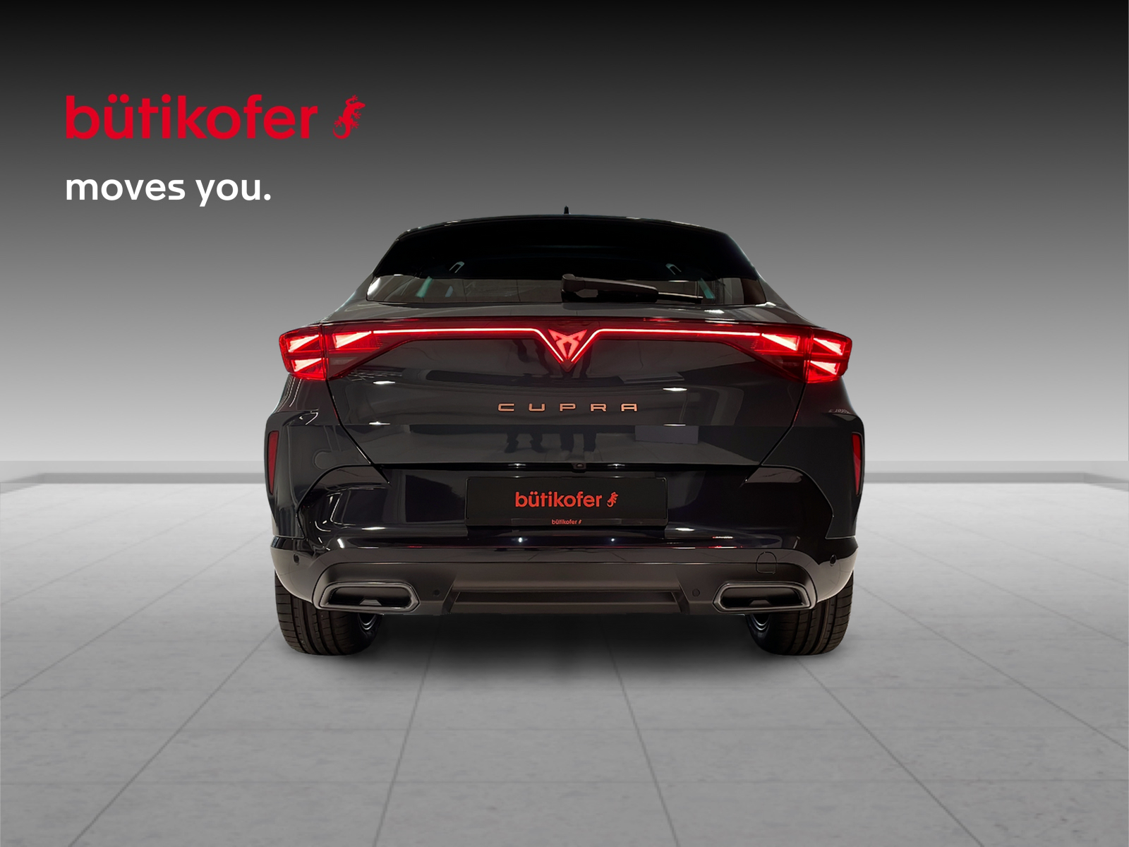 CUPRA Formentor 1.5 eTSI DSG - 5