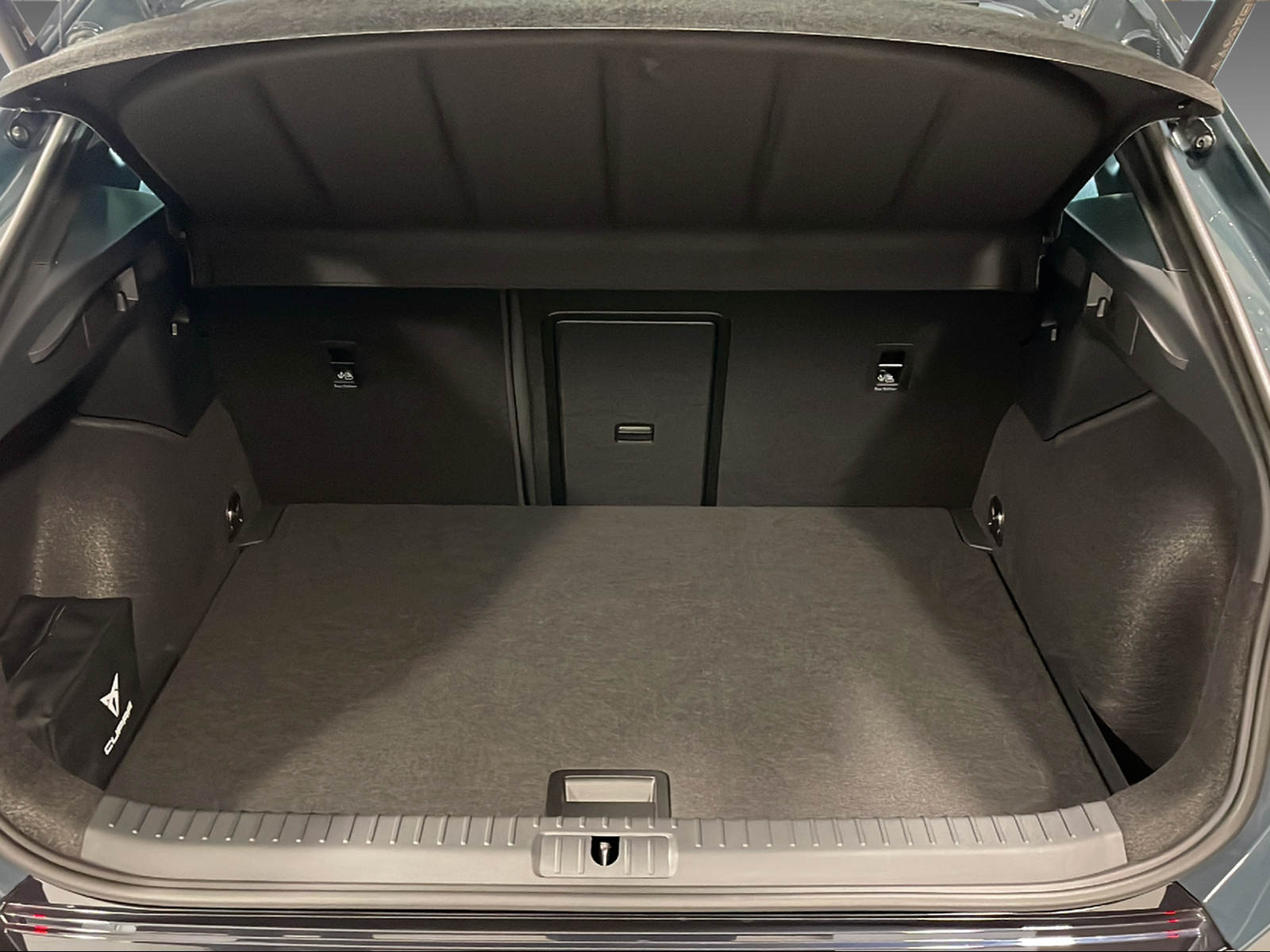 CUPRA Formentor 1.5 eTSI DSG - 13