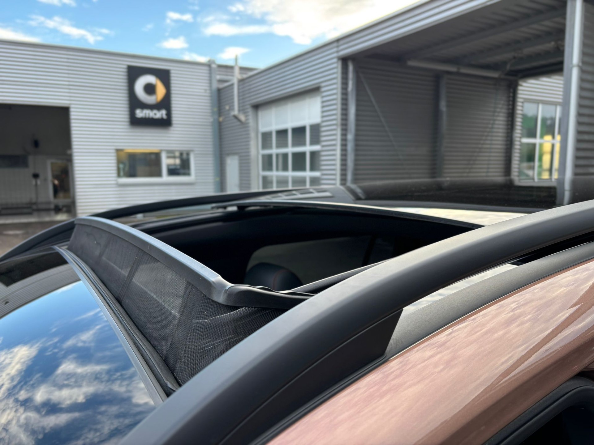 MERCEDES-BENZ EQB 350 AMG-Line 4Matic - 14