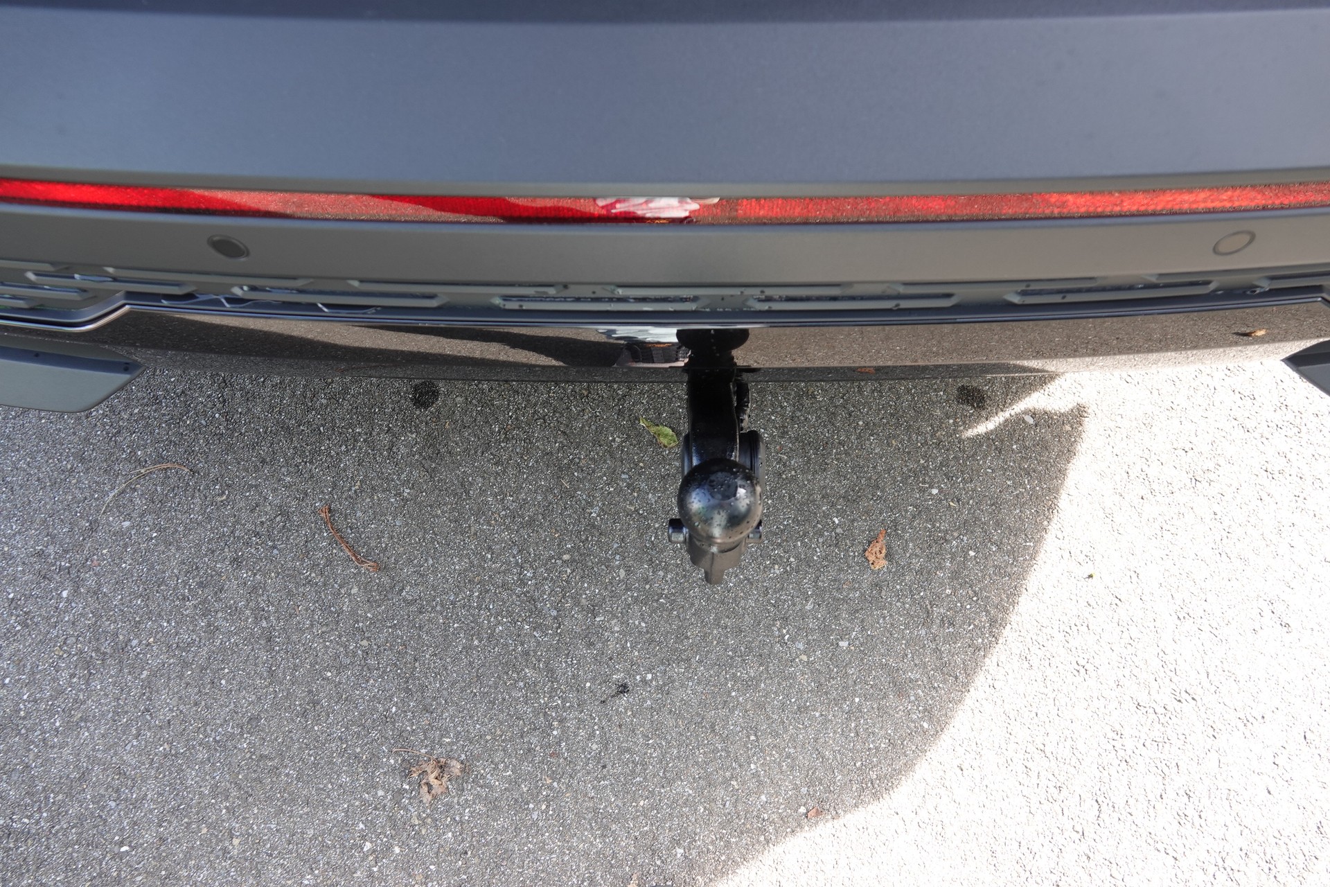 SKODA Elroq 85 RS 4x4 - 16