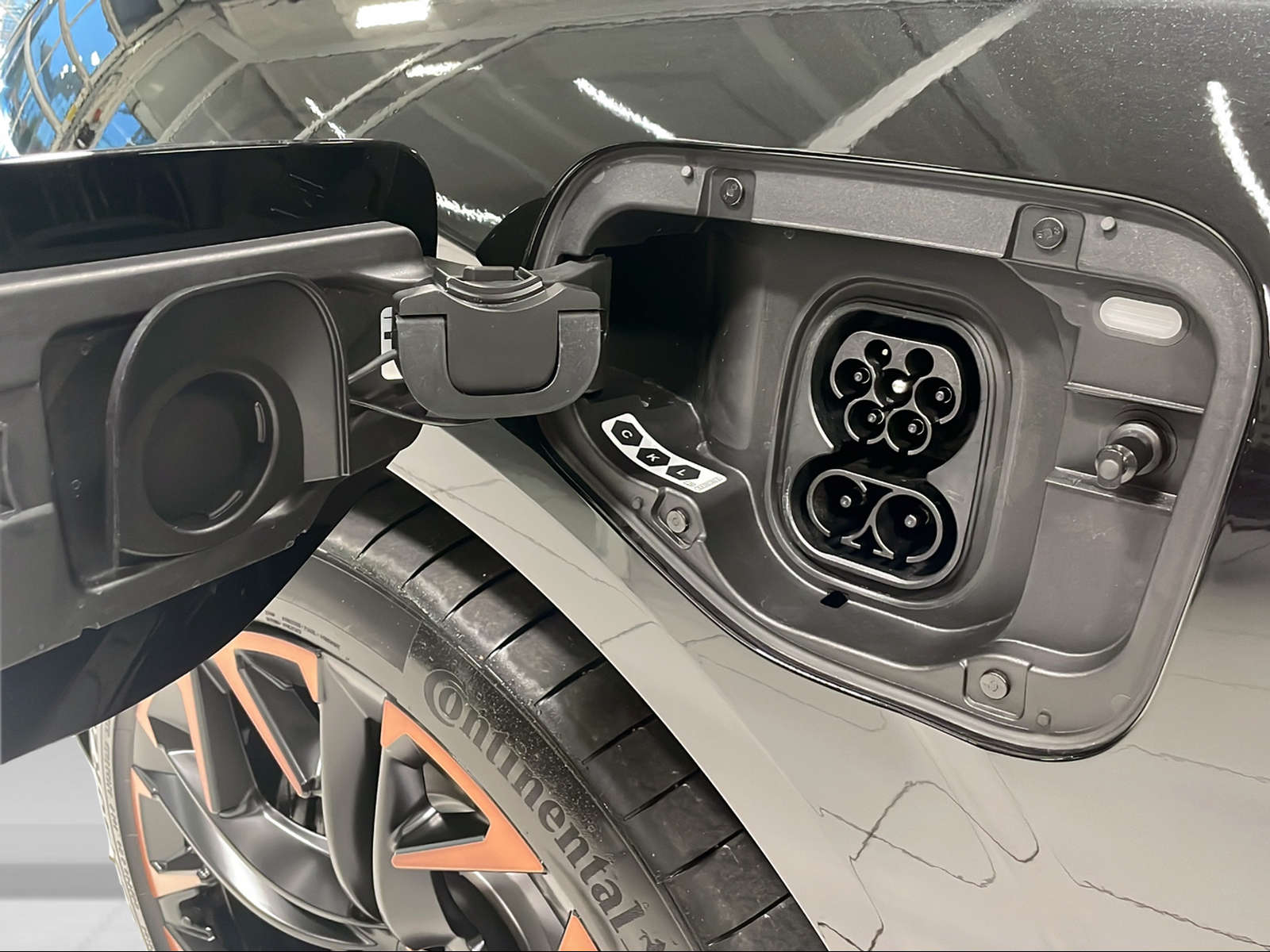 CUPRA Terramar 1.5 eHybrid VZ DSG - 16