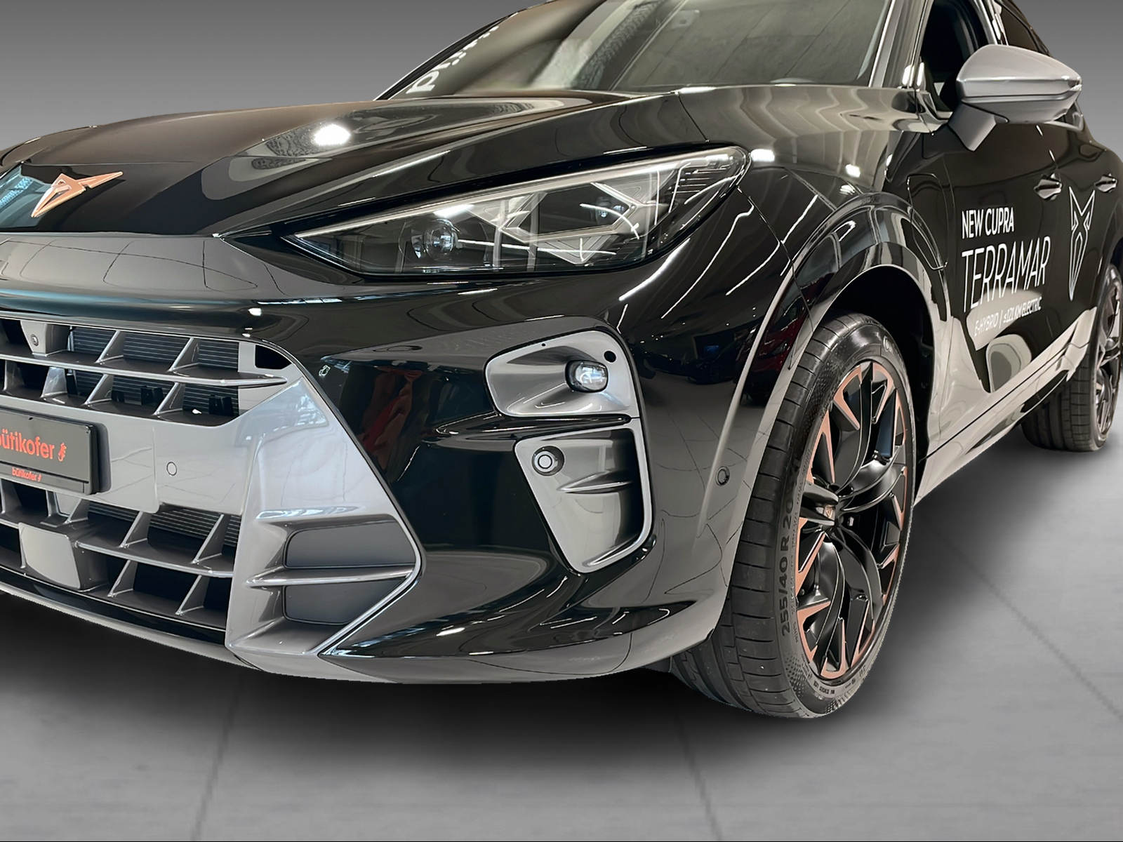 CUPRA Terramar 1.5 eHybrid VZ DSG - 14