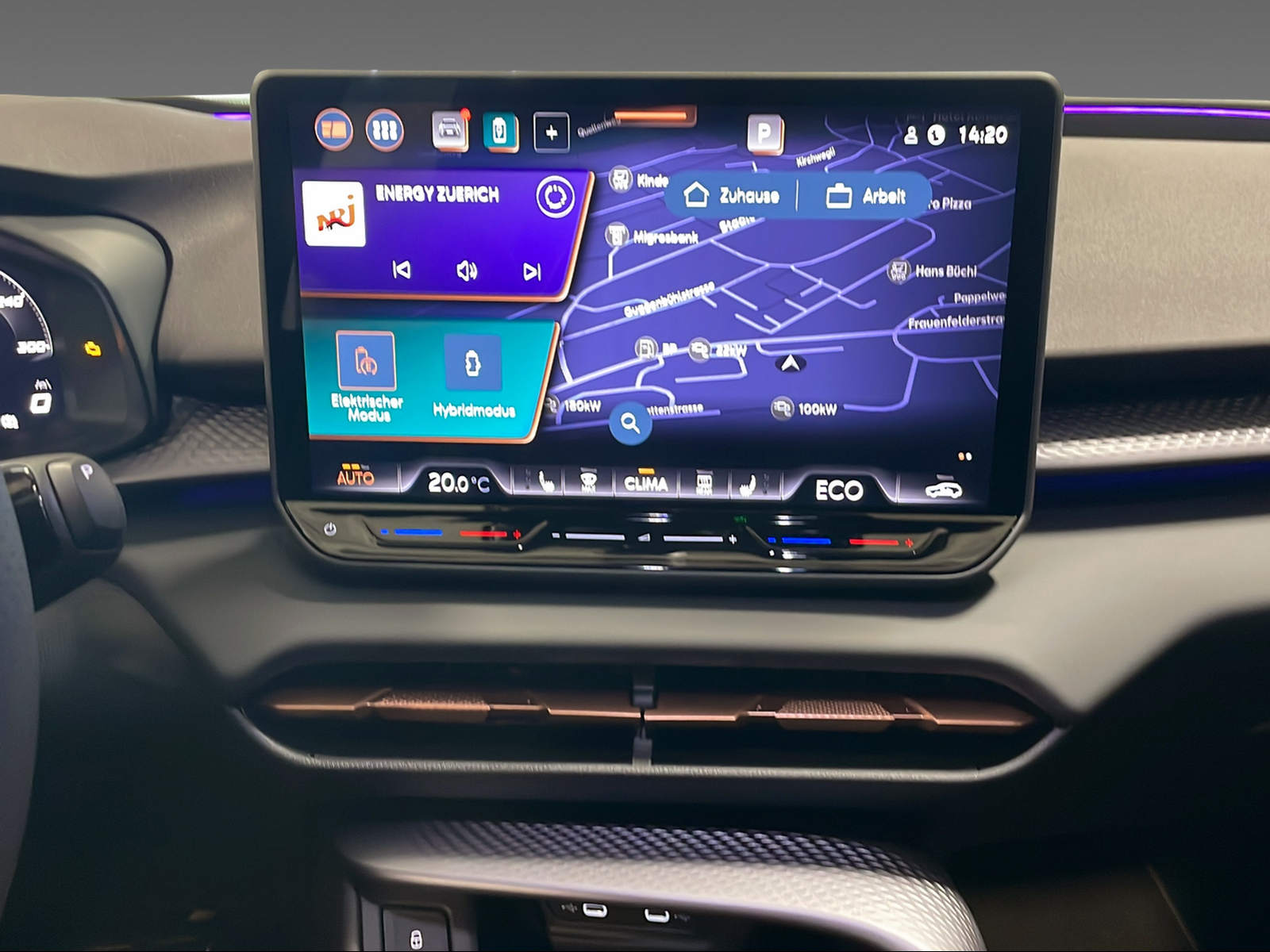 CUPRA Terramar 1.5 eHybrid VZ DSG - 9