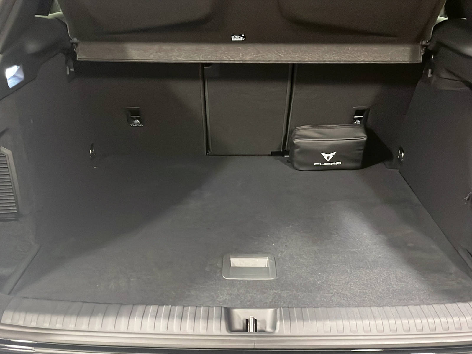 CUPRA Terramar 1.5 eHybrid VZ DSG - 13