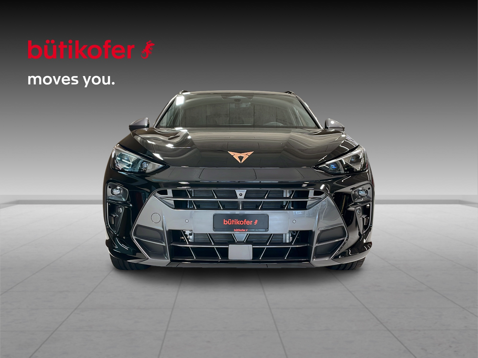 CUPRA Terramar 1.5 eHybrid VZ DSG - 2