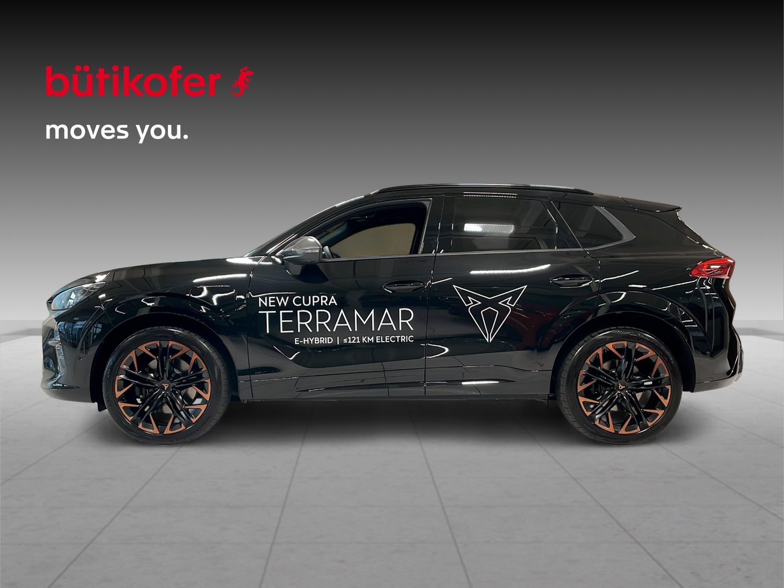 CUPRA Terramar 1.5 eHybrid VZ DSG - 3