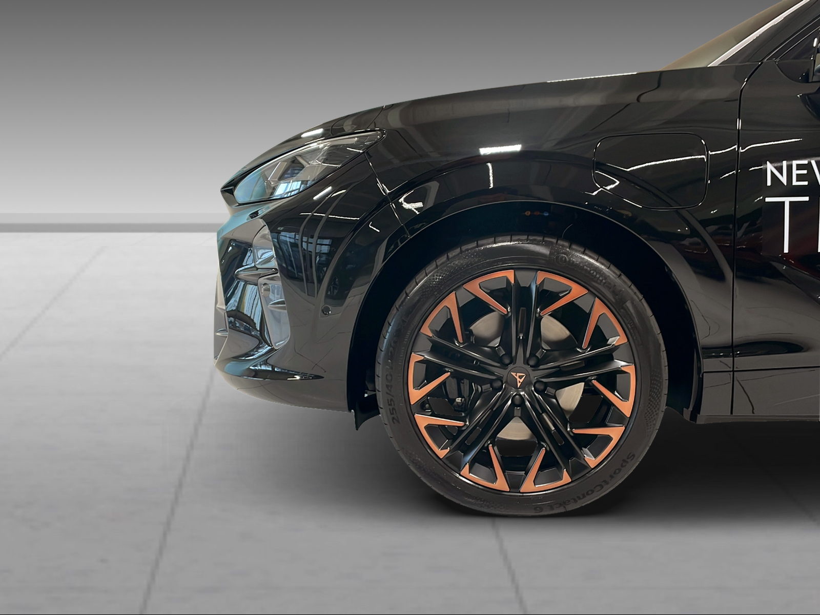 CUPRA Terramar 1.5 eHybrid VZ DSG - 15