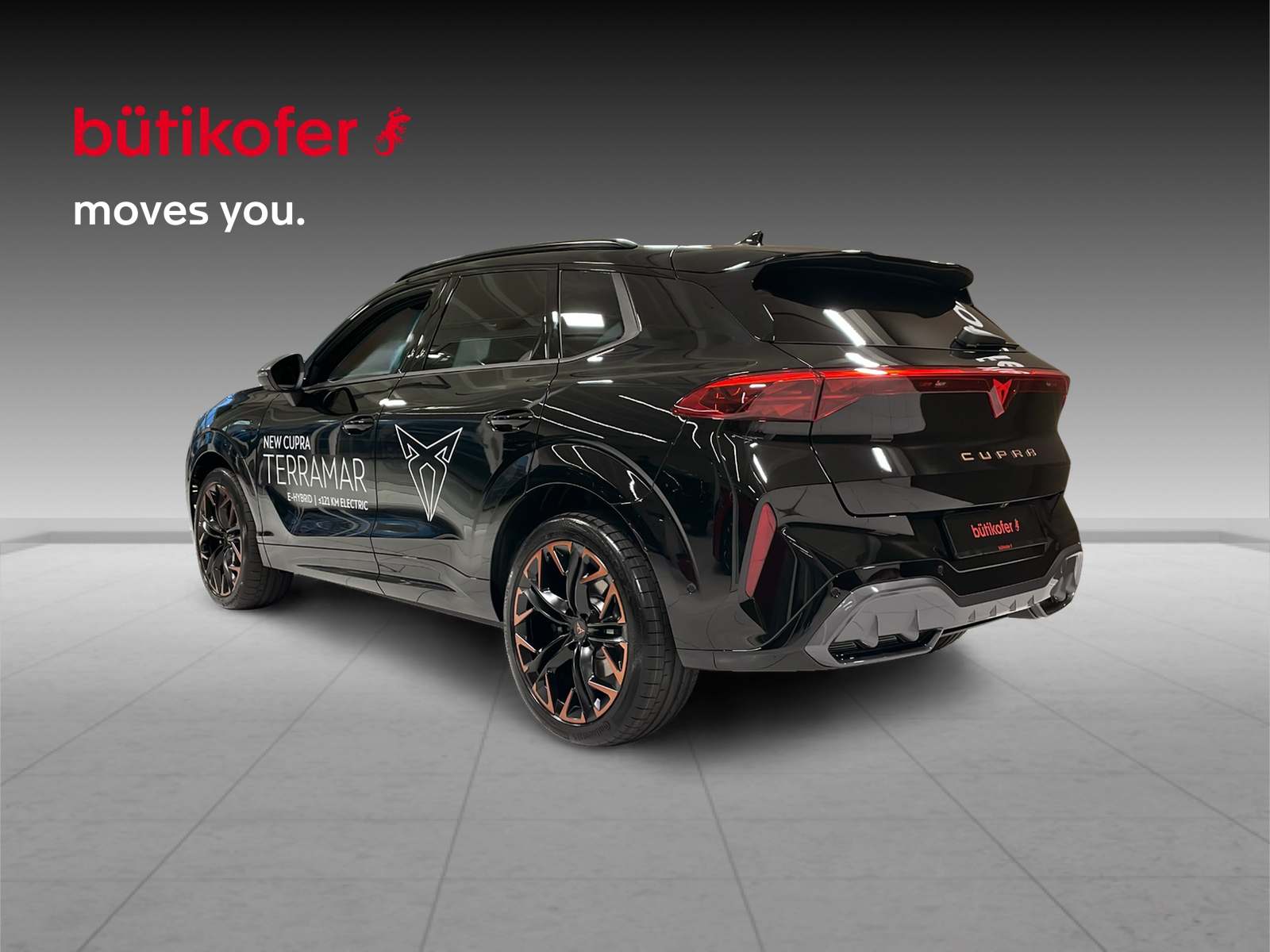 CUPRA Terramar 1.5 eHybrid VZ DSG - 4