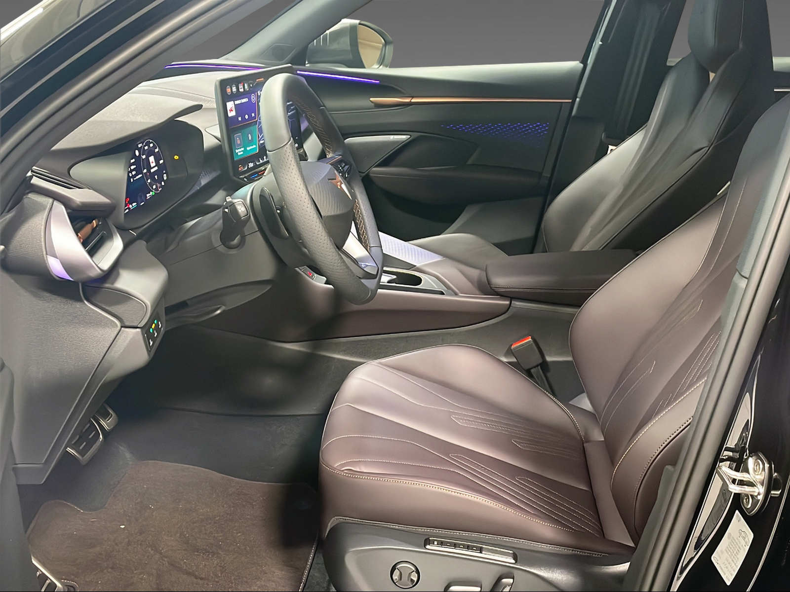 CUPRA Terramar 1.5 eHybrid VZ DSG - 6