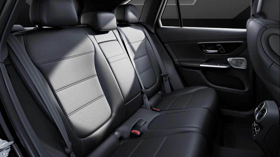 MERCEDES-BENZ GLC 200 4Matic 9G-Tronic - 8