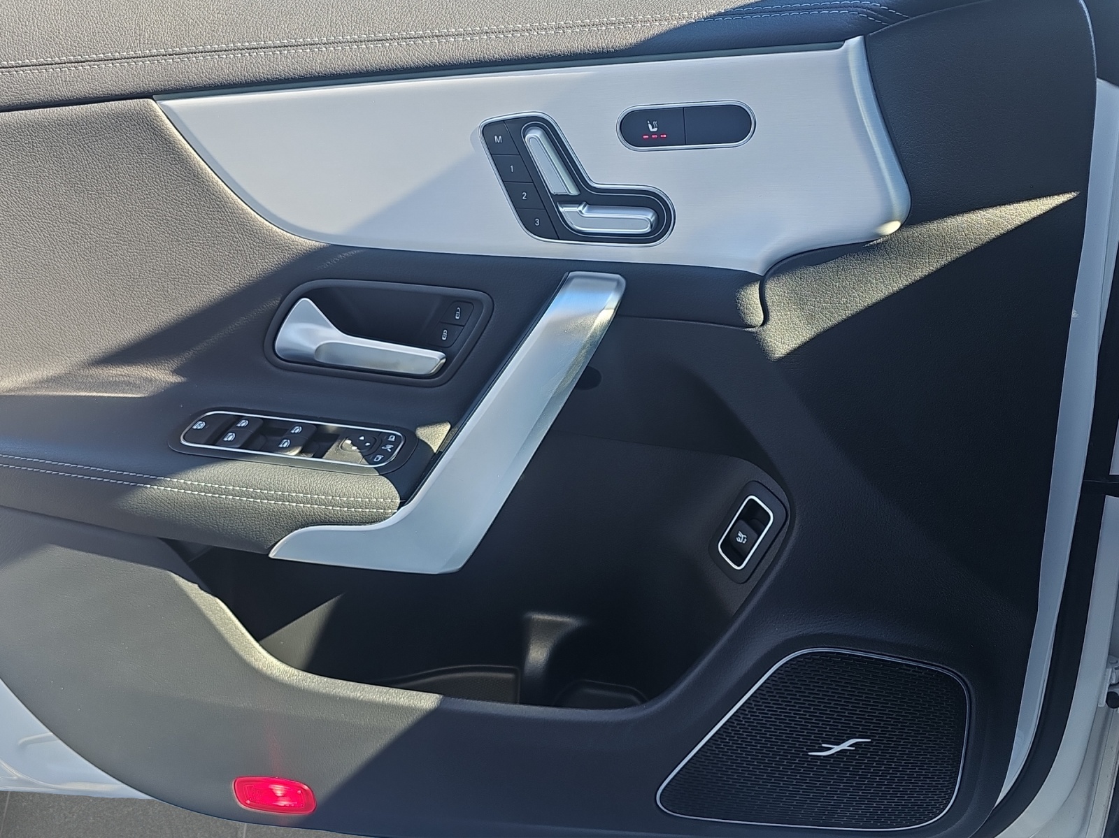 MERCEDES-BENZ CLA Shooting Brake 45 S AMG 4Matic 8G-DCT - 15