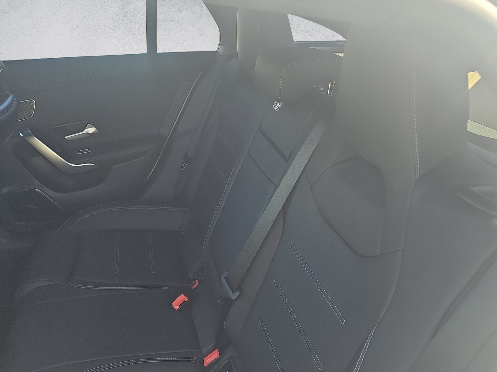 MERCEDES-BENZ CLA Shooting Brake 45 S AMG 4Matic 8G-DCT - 16