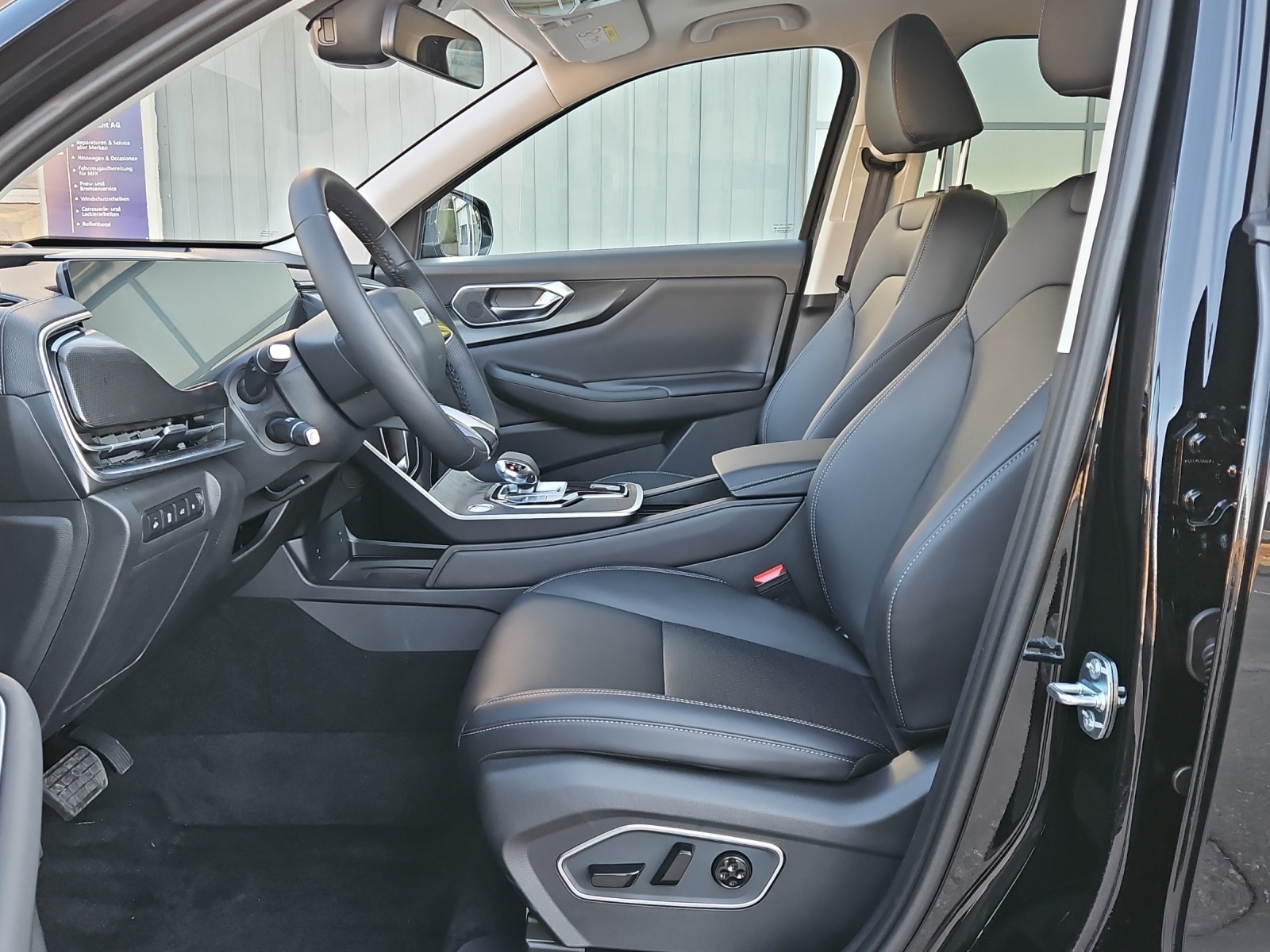 BAIC X75 1.5 Premium - 7