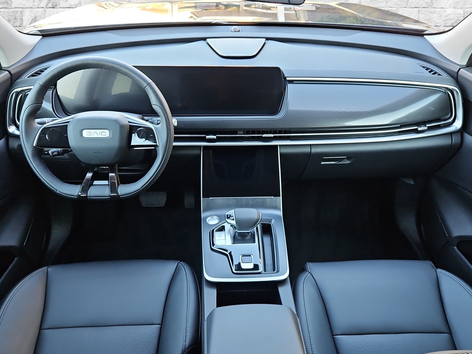 BAIC X75 1.5 Premium - 6