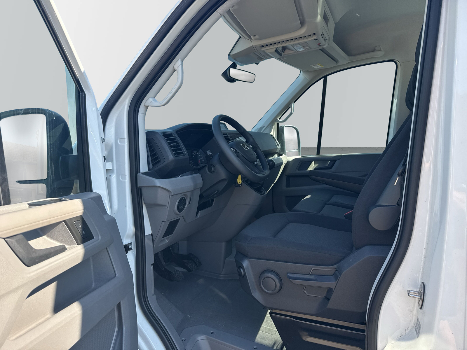 MAN TGE 6.160 Kaw. 5.5 t 4490 H 2.0 TDI - 8