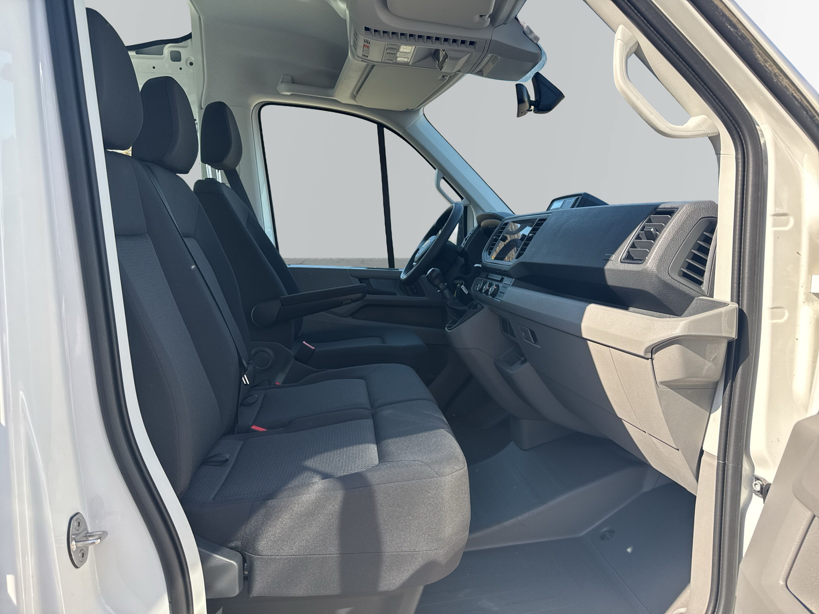 MAN TGE 6.160 Kaw. 5.5 t 4490 H 2.0 TDI - 9
