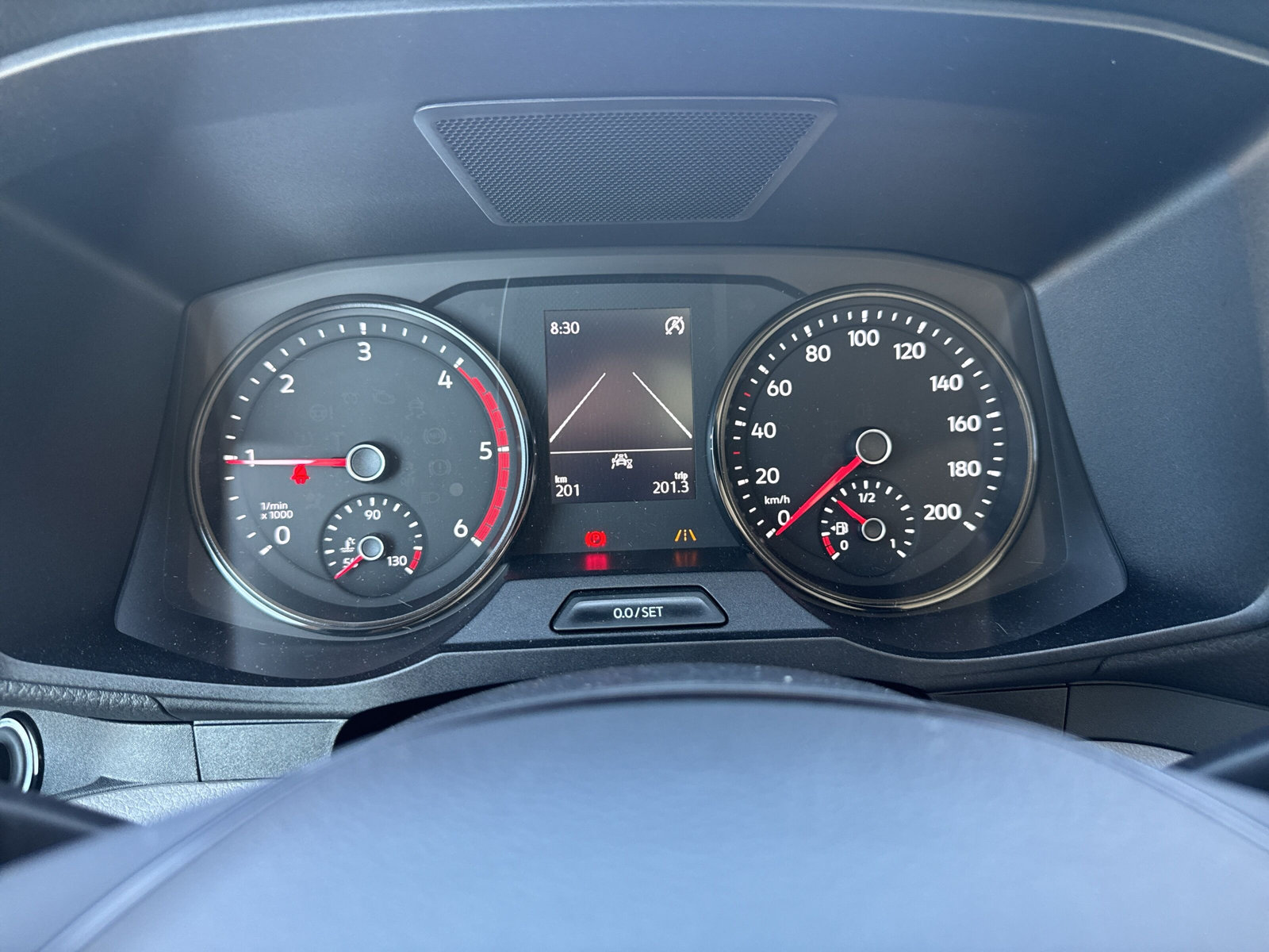 MAN TGE 6.160 Kaw. 5.5 t 4490 H 2.0 TDI - 14