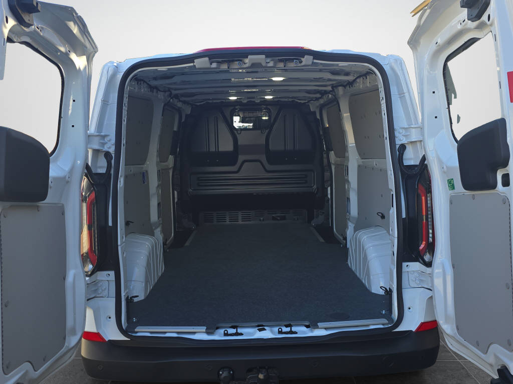 FORD Transit Custom Van 320 L2 2.0 EcoBlue 170 Trend 4x4 - 15