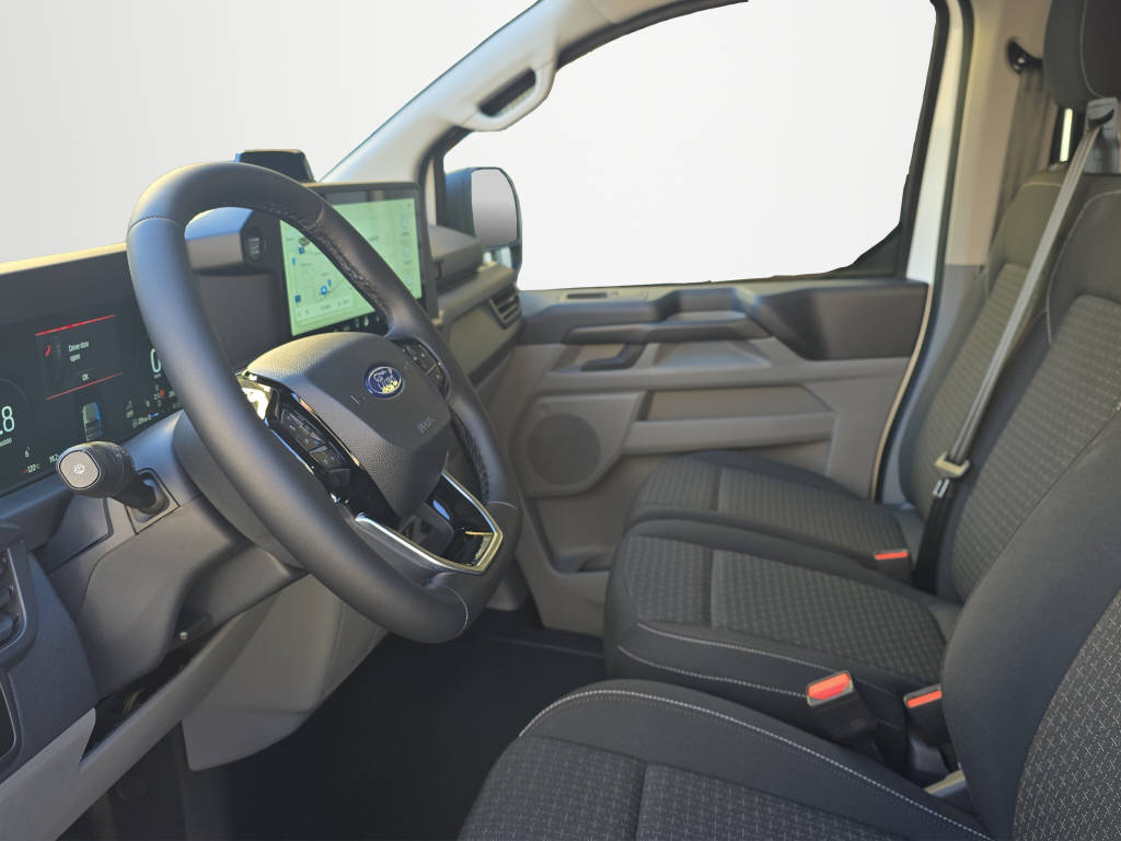 FORD Transit Custom Van 320 L2 2.0 EcoBlue 170 Trend 4x4 - 9