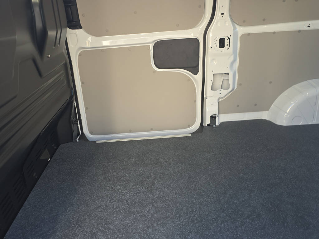 FORD Transit Custom Van 320 L2 2.0 EcoBlue 170 Trend 4x4 - 14