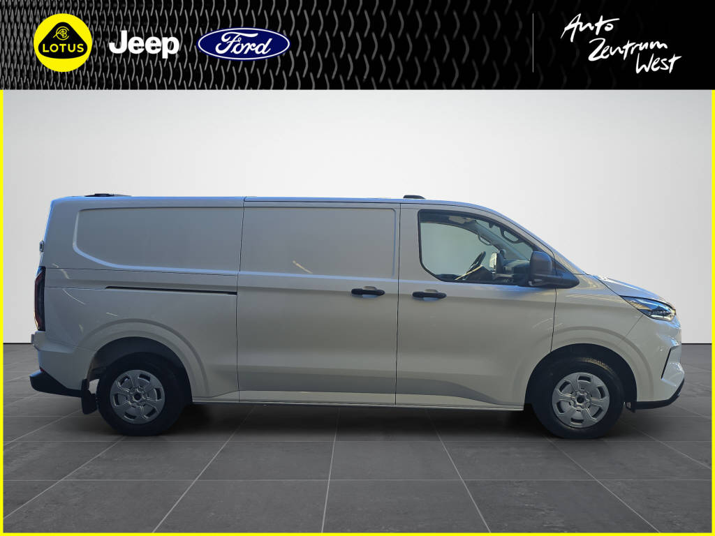FORD Transit Custom Van 320 L2 2.0 EcoBlue 170 Trend 4x4 - 6
