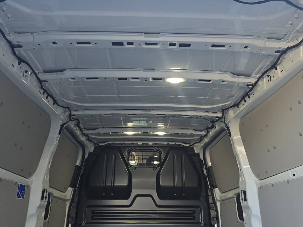 FORD Transit Custom Van 320 L2 2.0 EcoBlue 170 Trend 4x4 - 16