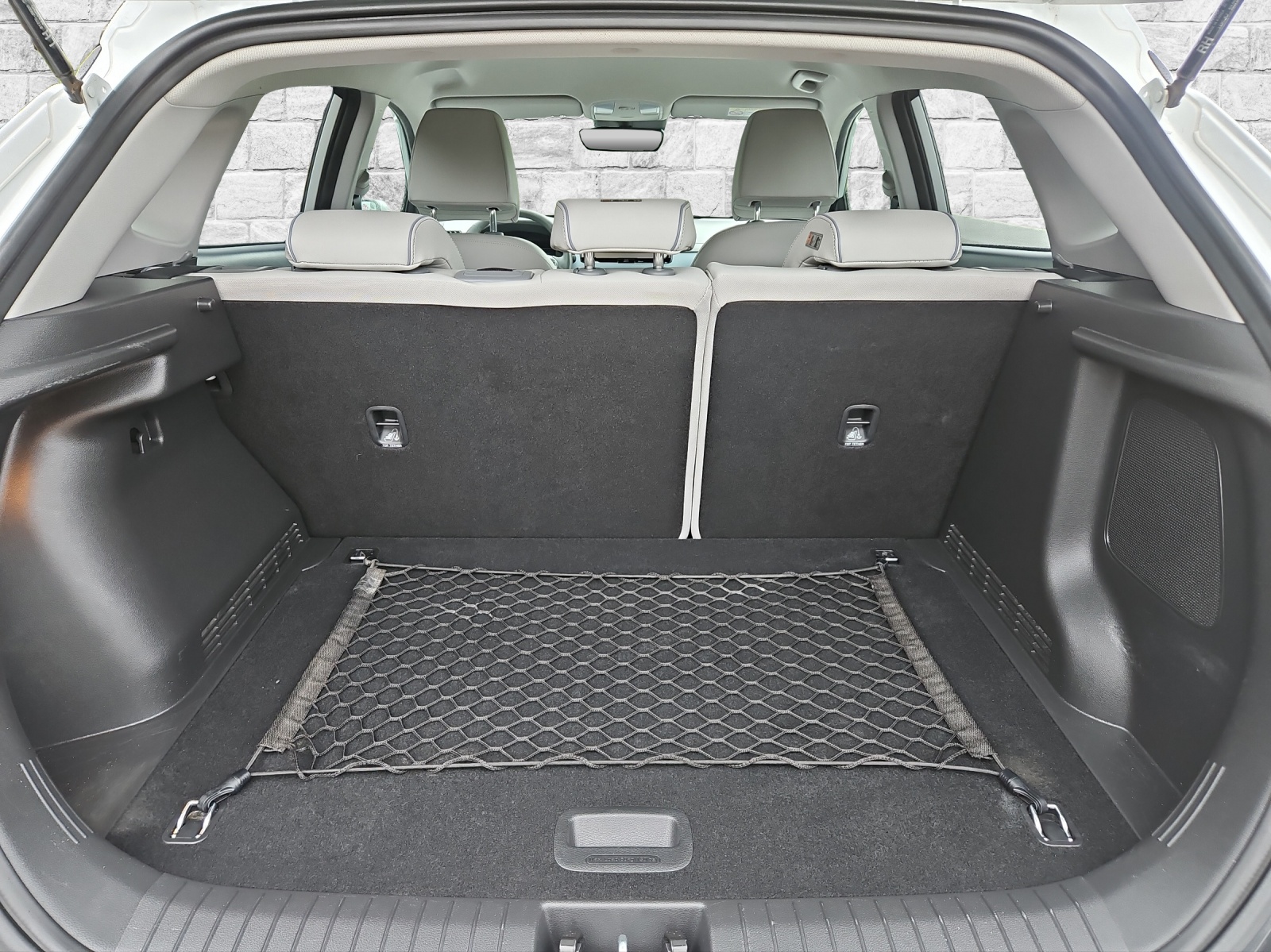 HYUNDAI Kona Electric Vertex - 9
