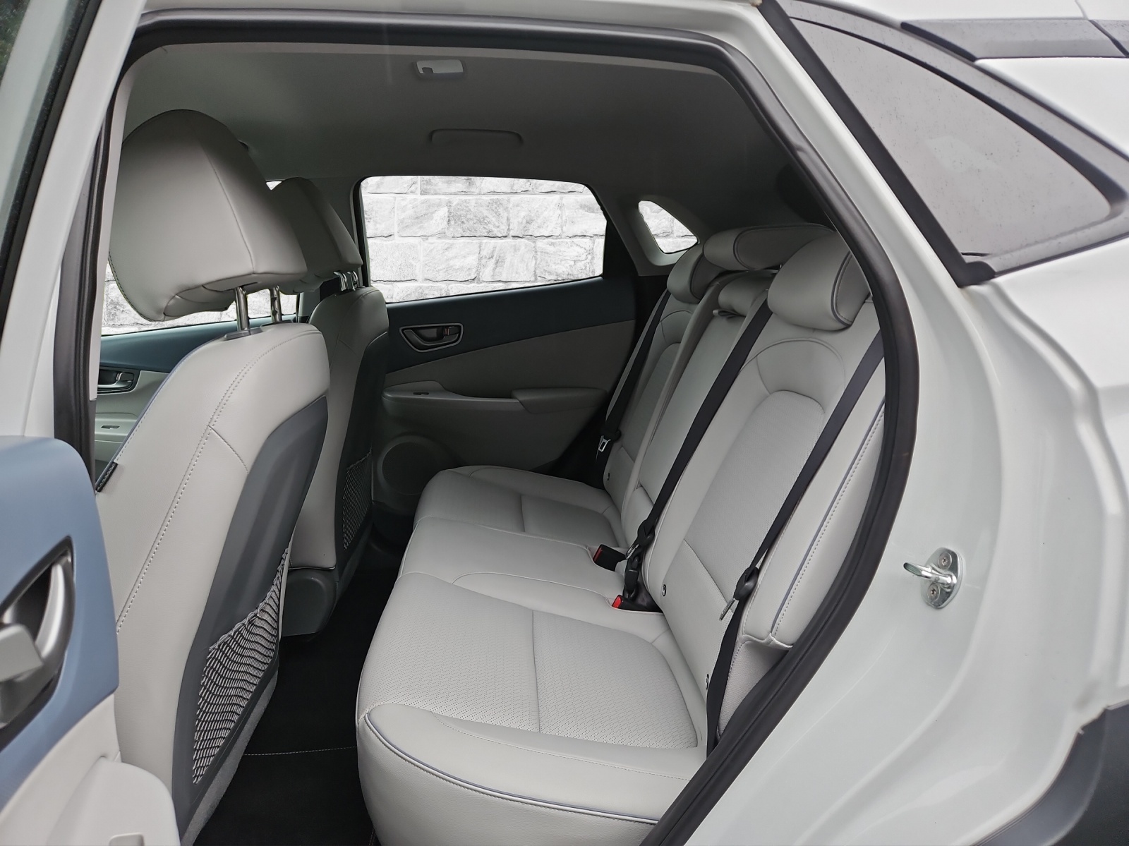 HYUNDAI Kona Electric Vertex - 8