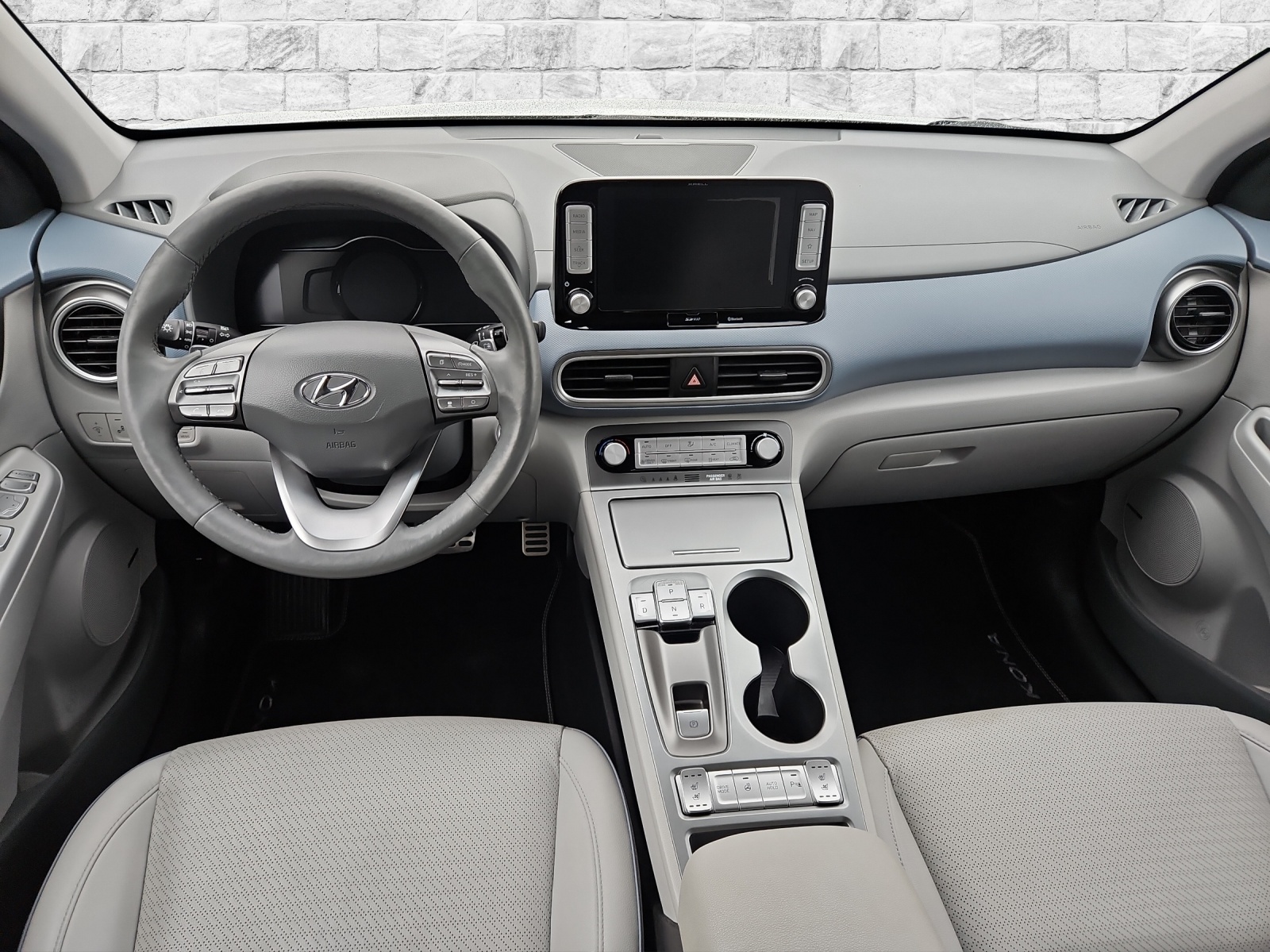 HYUNDAI Kona Electric Vertex - 6
