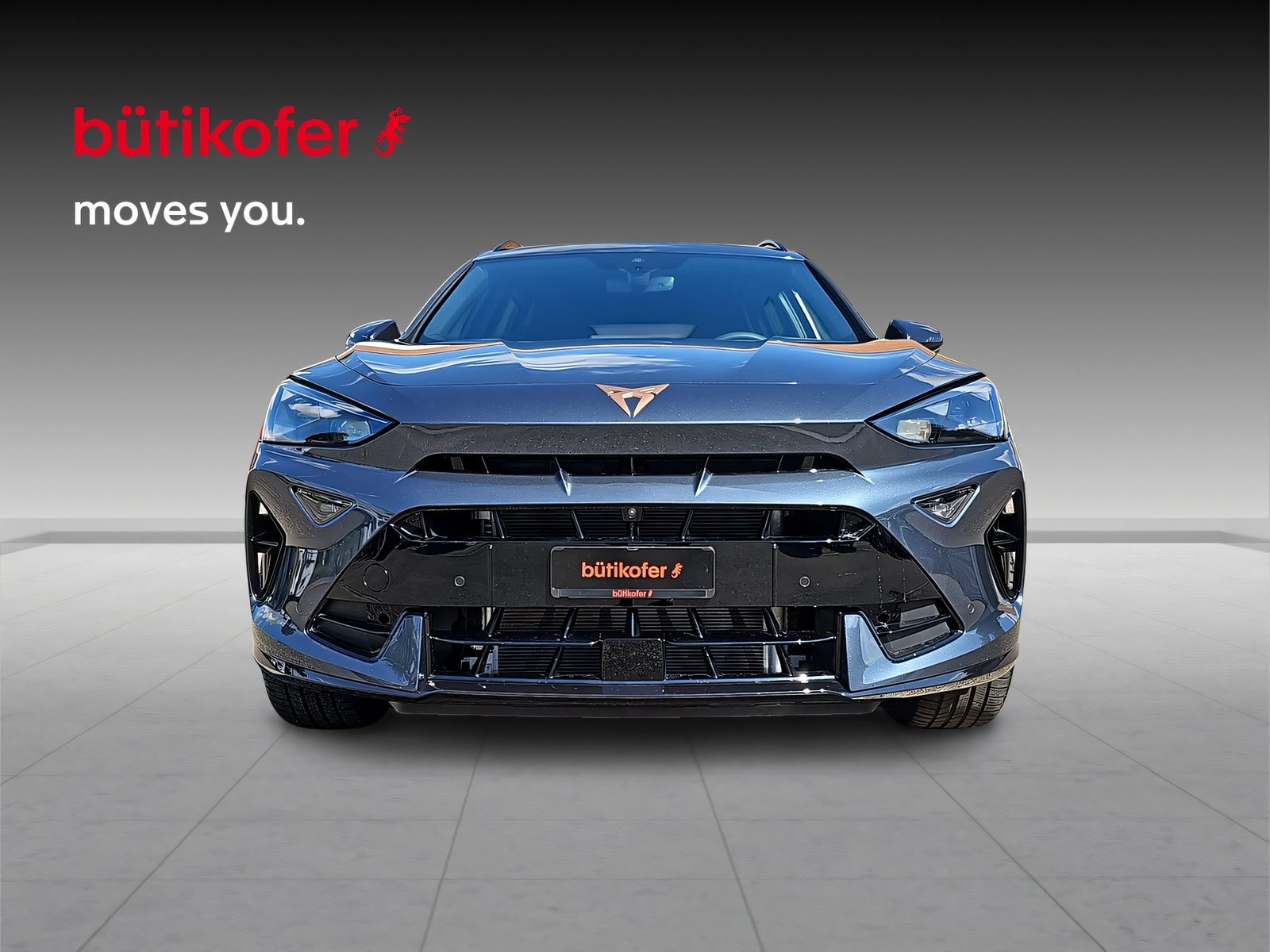 CUPRA Formentor 2.0 TSI VZ DSG - 2