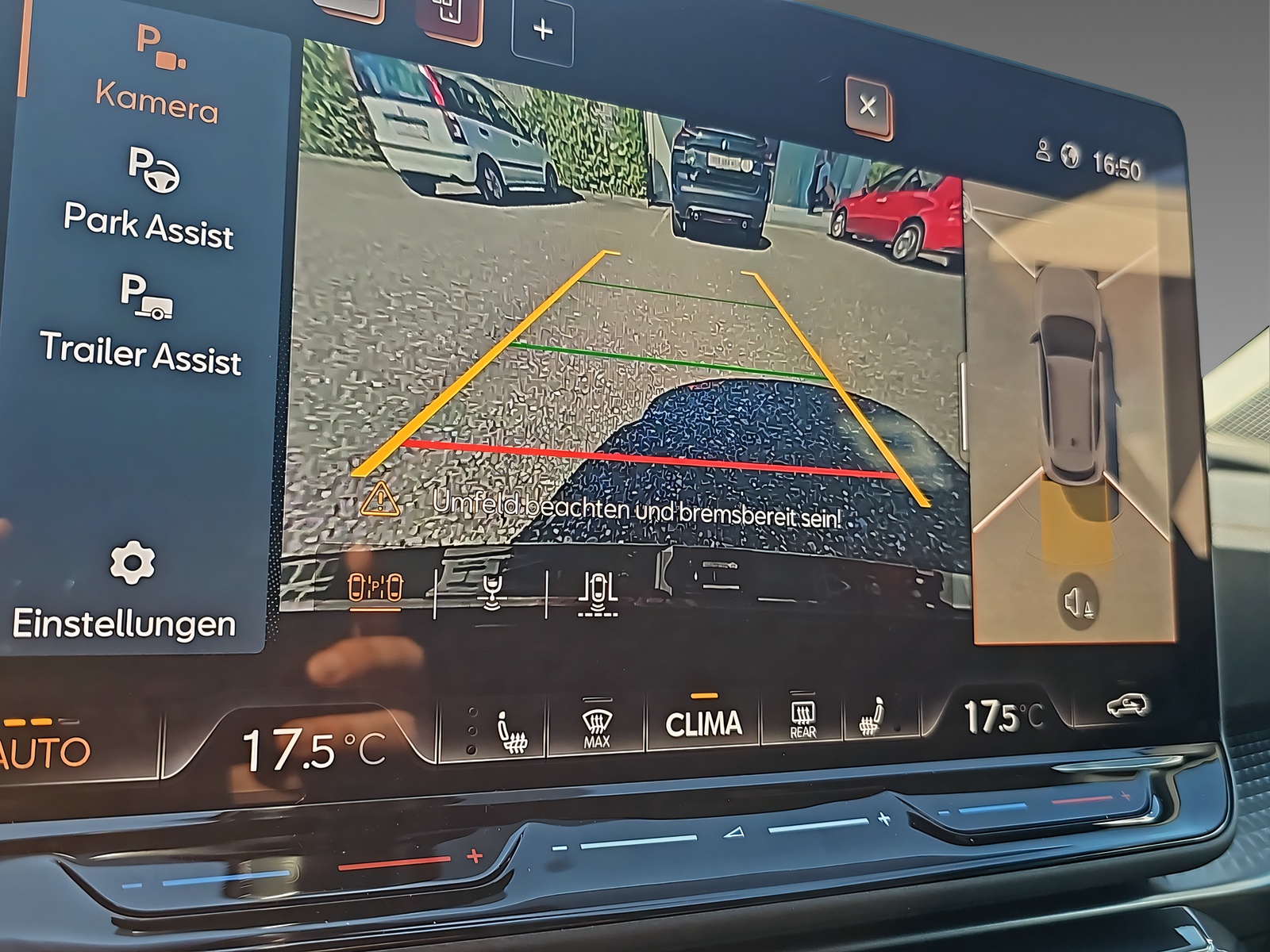 CUPRA Formentor 2.0 TSI VZ DSG - 16